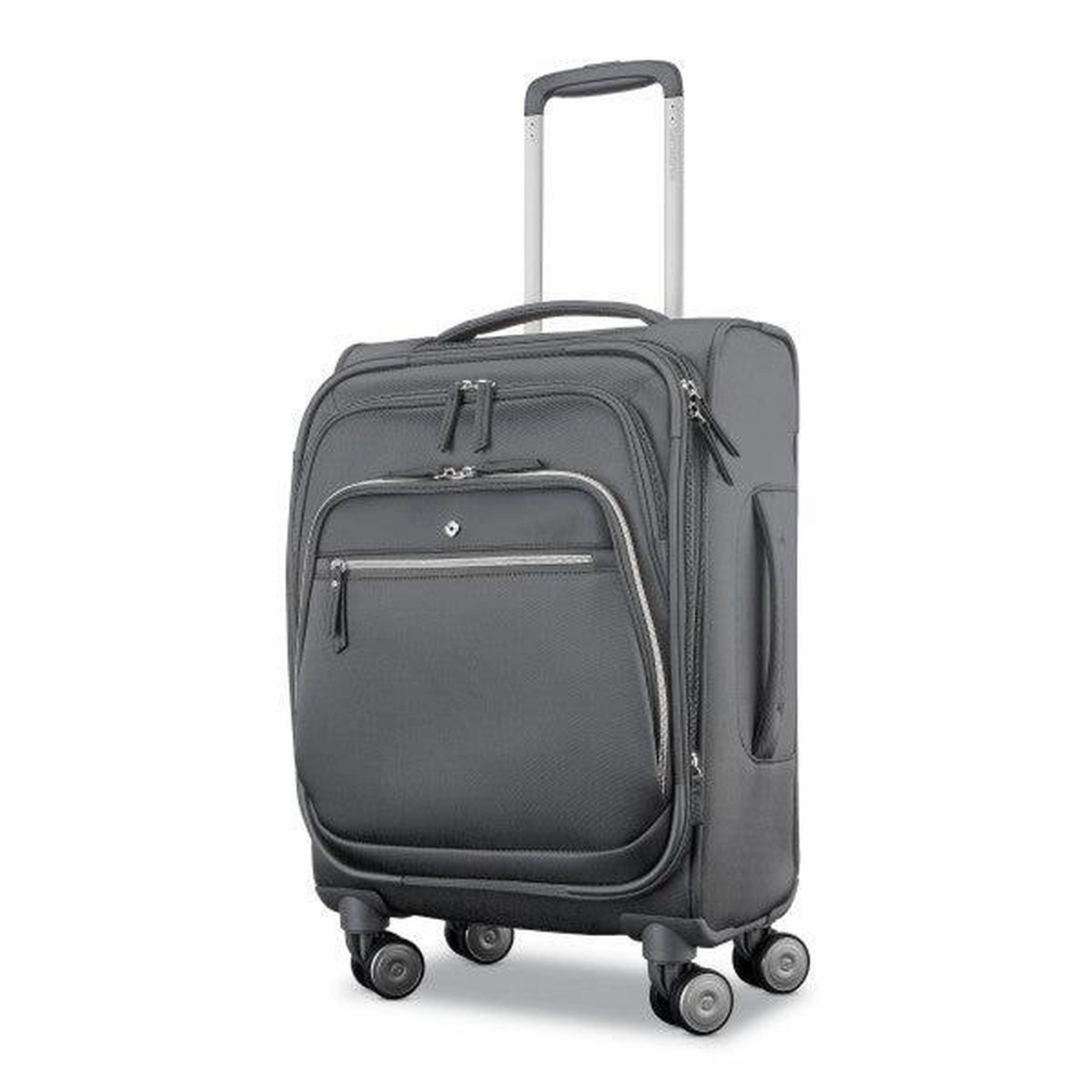 Samsonite Mobile Solutions 19" Expandable Spinner Expandable Pouch Storage Bag
