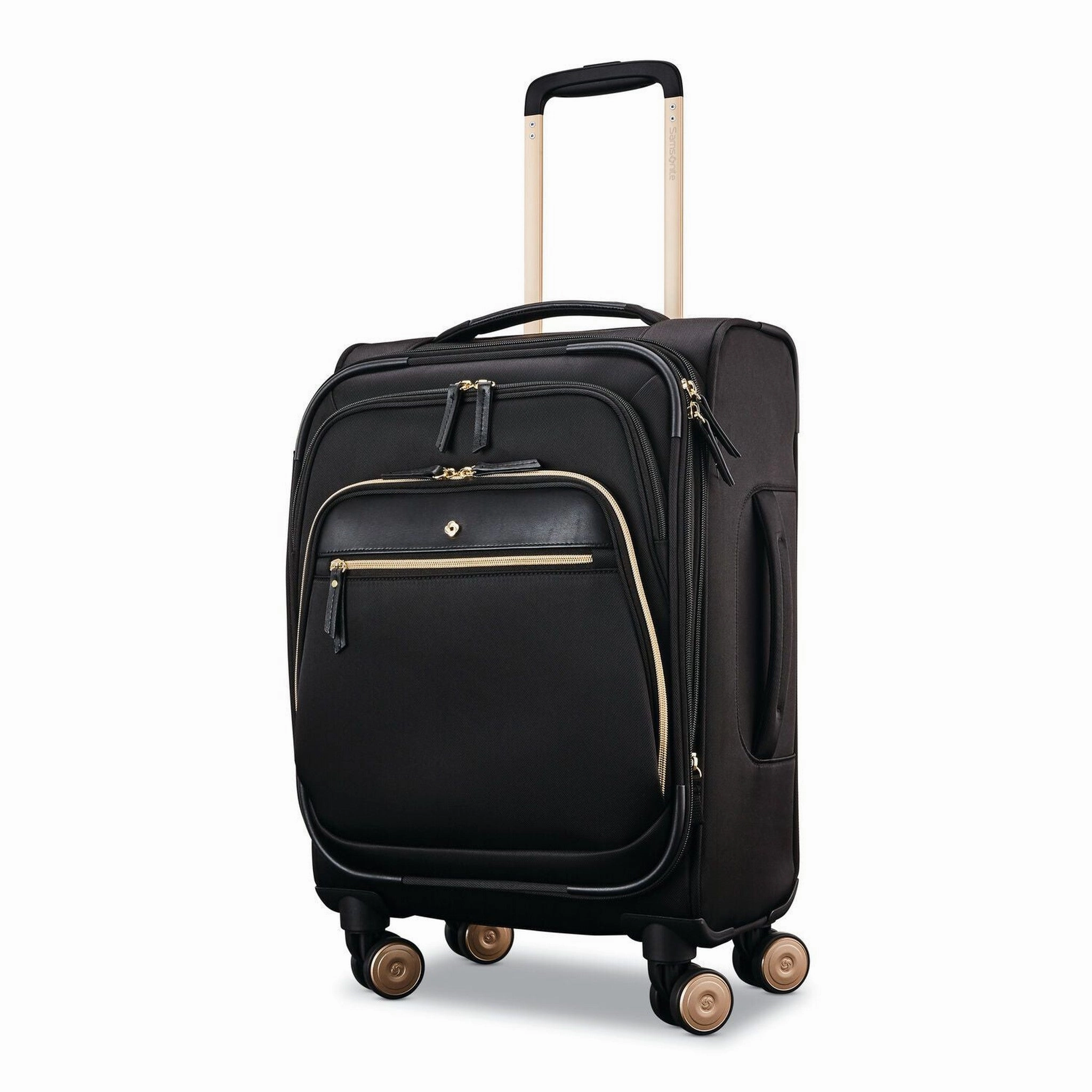 Samsonite Mobile Solutions 19" Expandable Spinner Backpack Luggage
