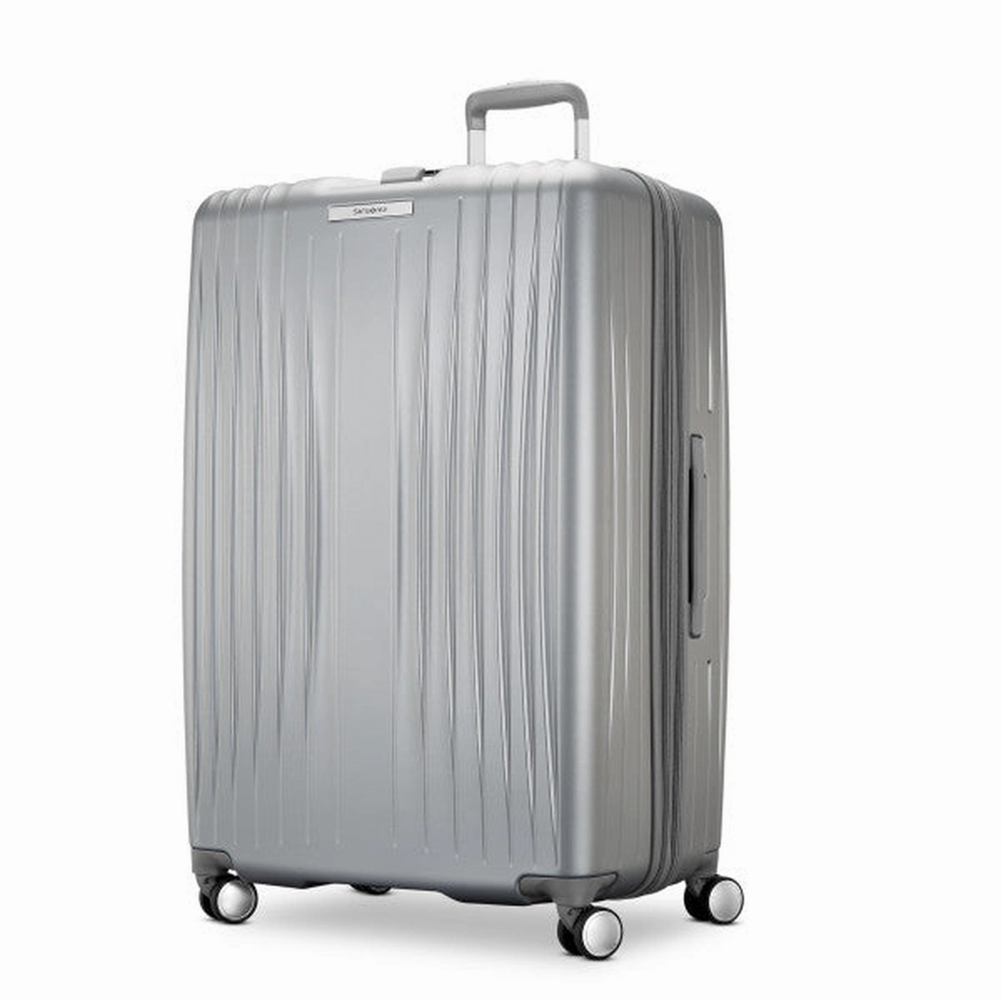 Travel Storage Container Luggage Protector Samsonite Opto 3 Large Spinner
