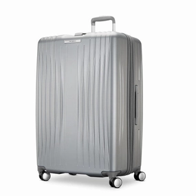 Travel Storage Container Luggage Protector Samsonite Opto 3 Large Spinner