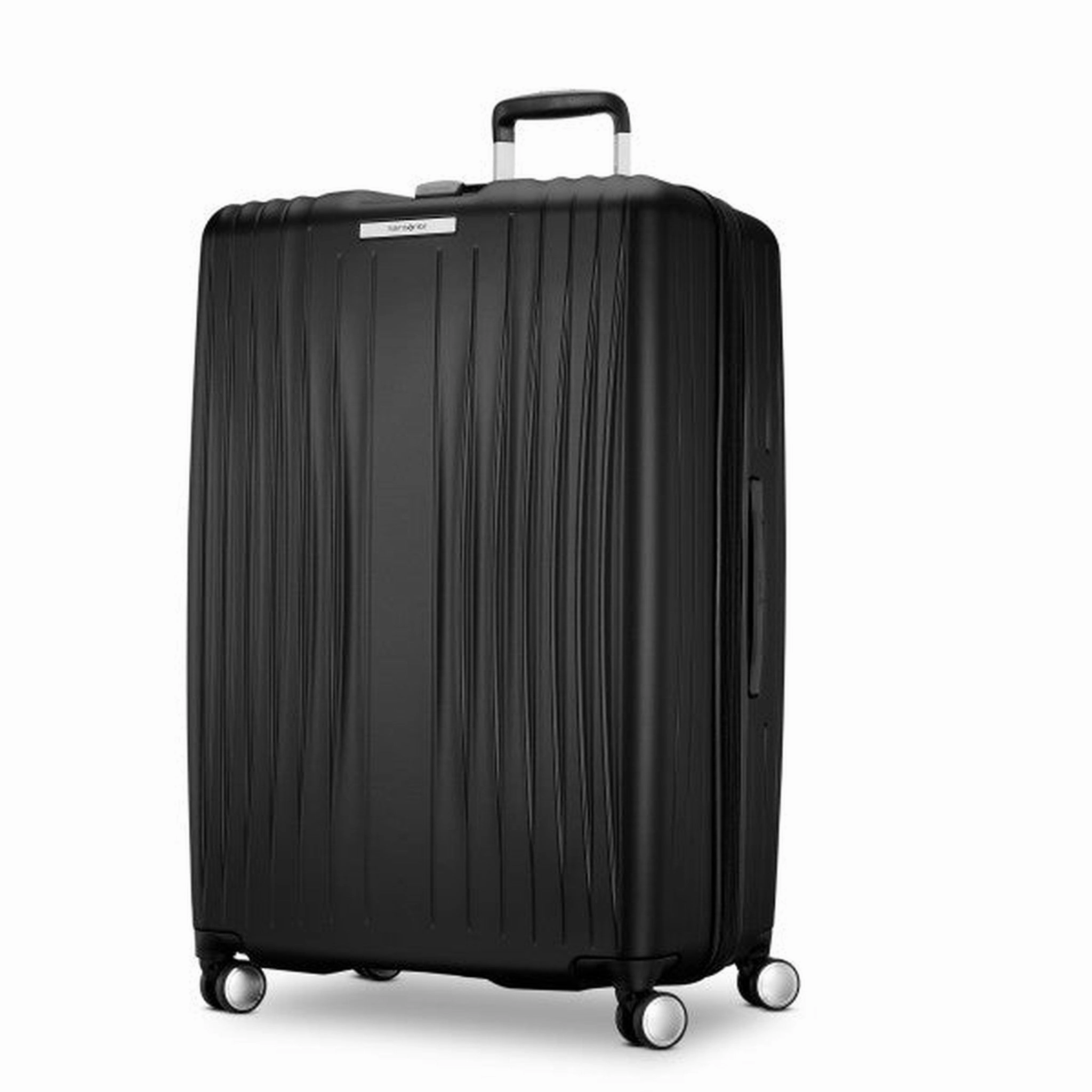 Travel Bag Anti-Theft Bag Samsonite Opto 3 Large Spinner