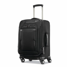 Samsonite Pro Carry-On Expandable Spinner Expandable Pouch
