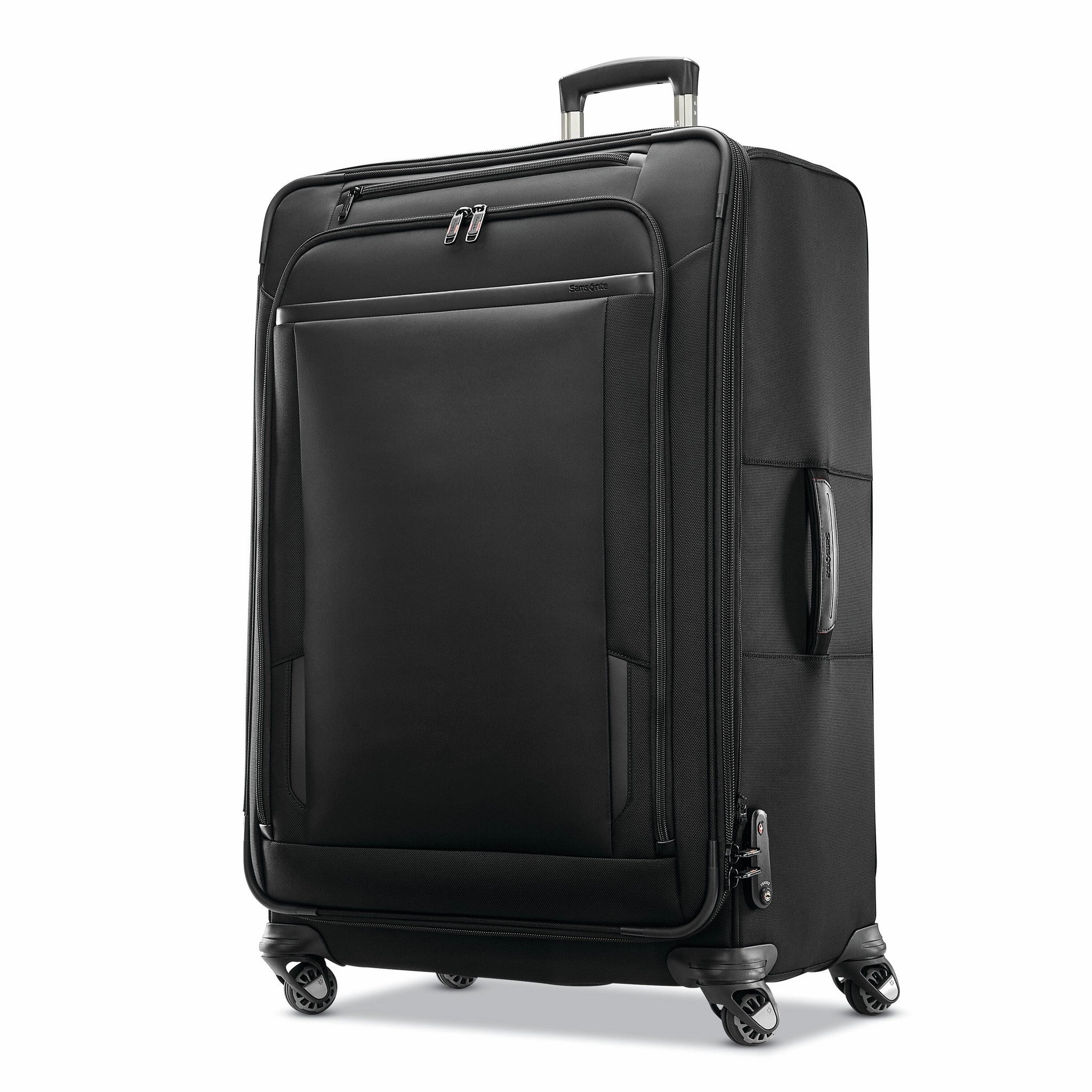 Travel Carrying Case Samsonite Pro Large Expandable Spinner
