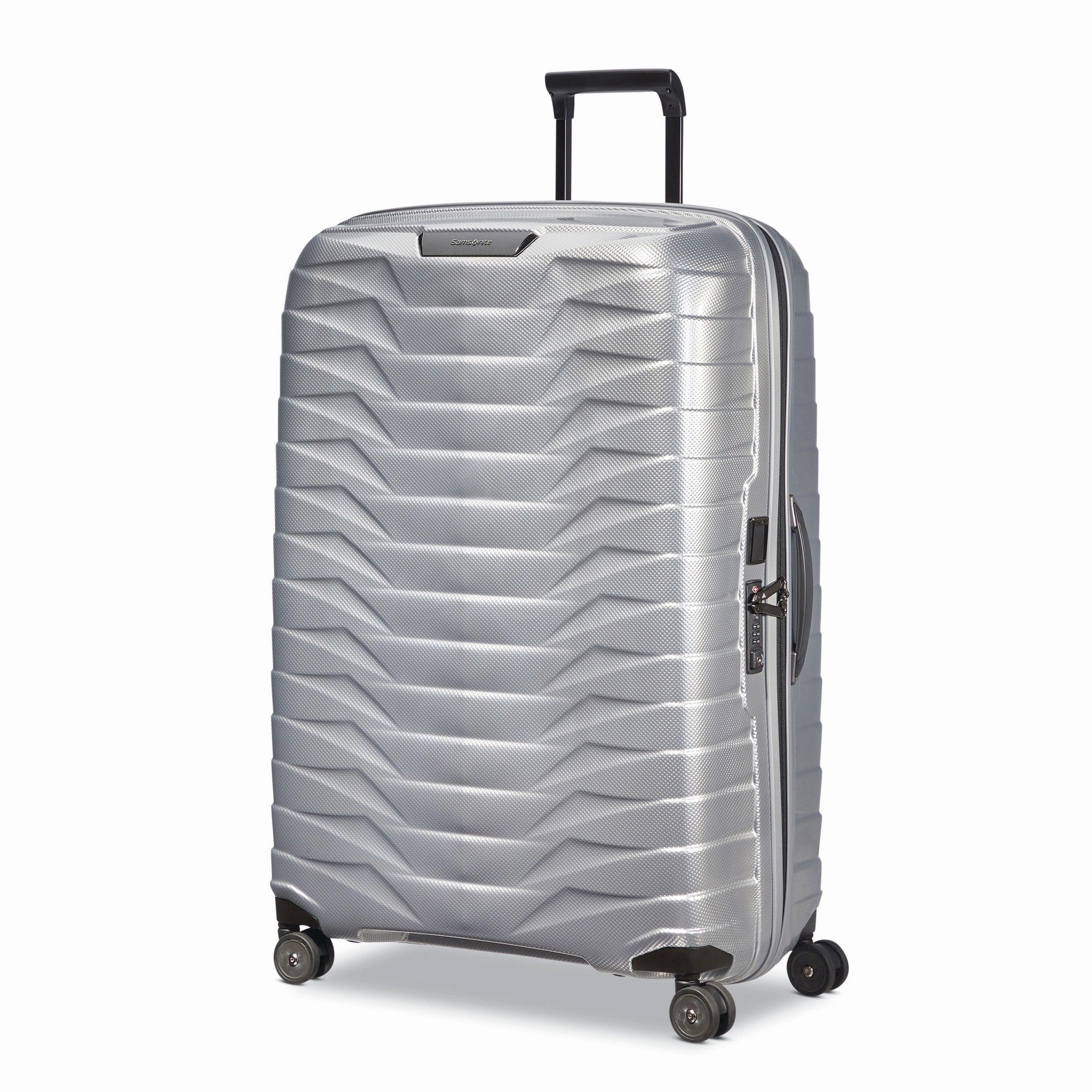 Samsonite Proxis Extra Large Spinner Rolling Bag