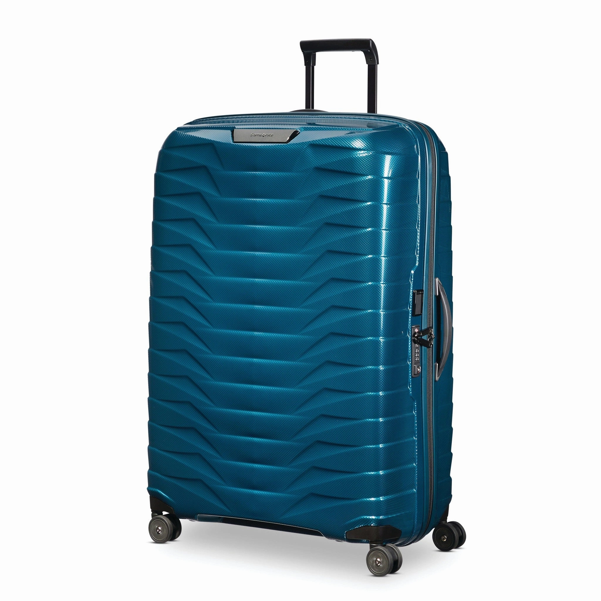 Samsonite Proxis Extra Large Spinner Travel Safety Bag
