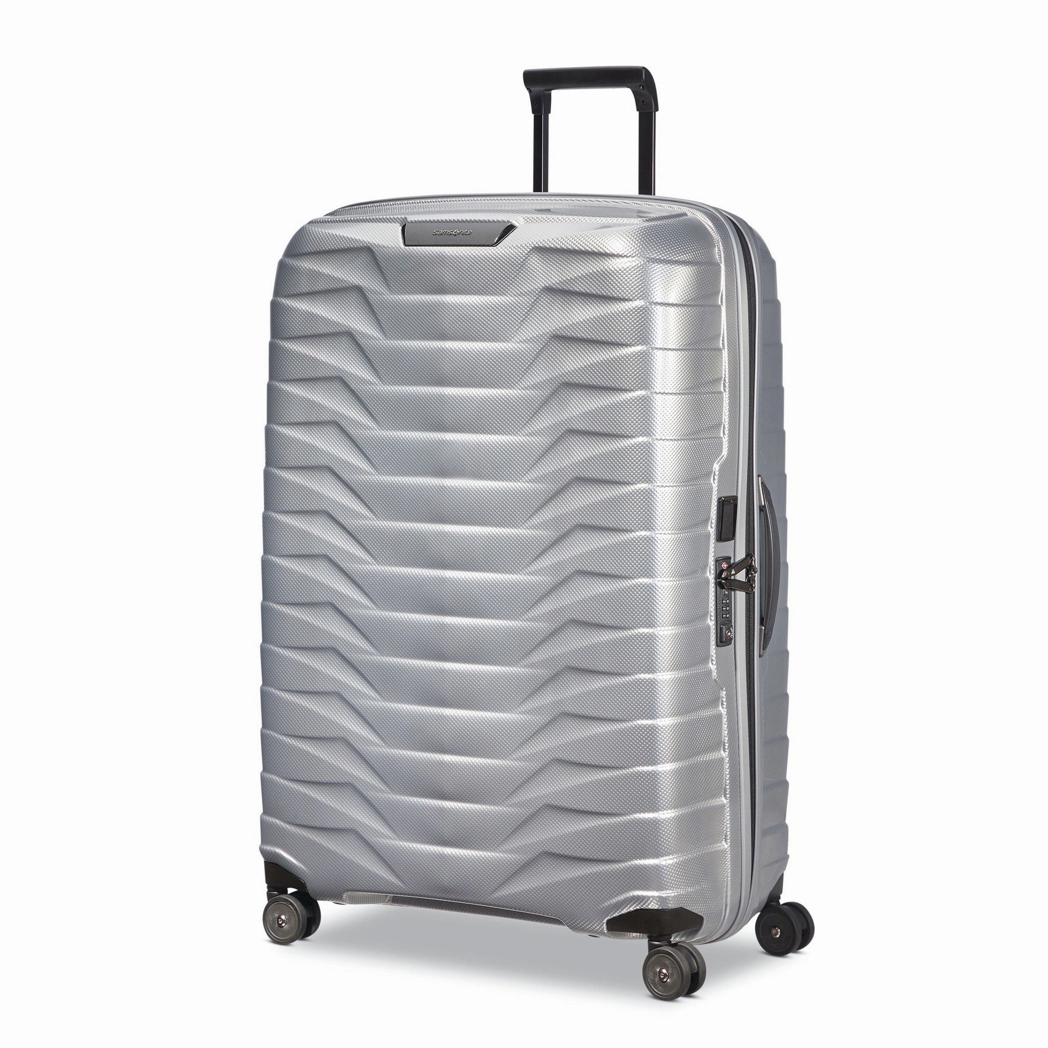 Travel Utility Bag Samsonite Proxis Extra Large Spinner