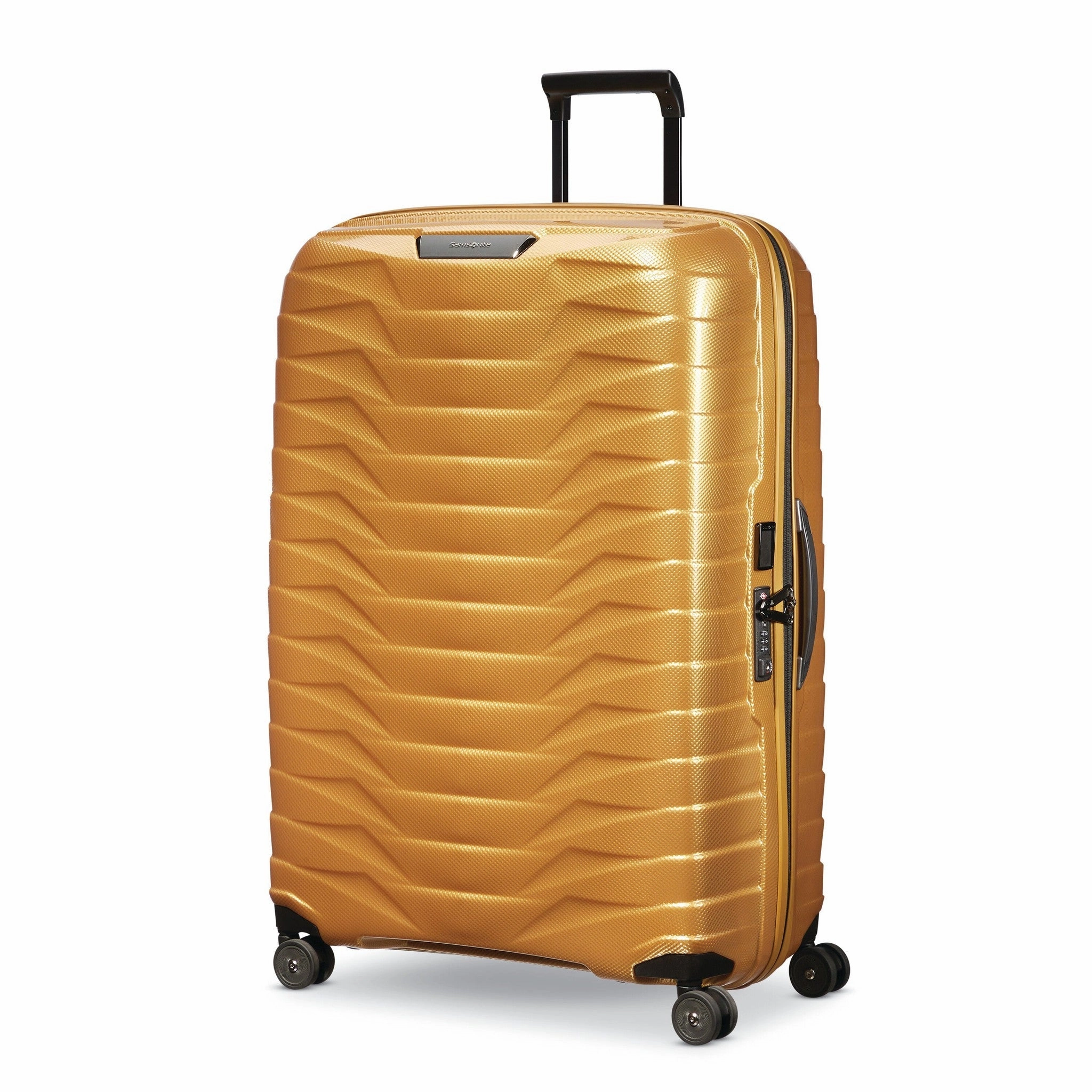 Samsonite Proxis Extra Large Spinner Packing Folder