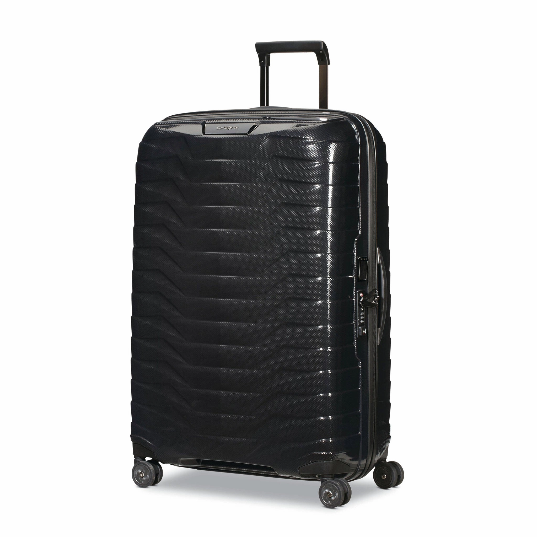Samsonite Proxis Large Spinner Packing Storage Travel Tote
