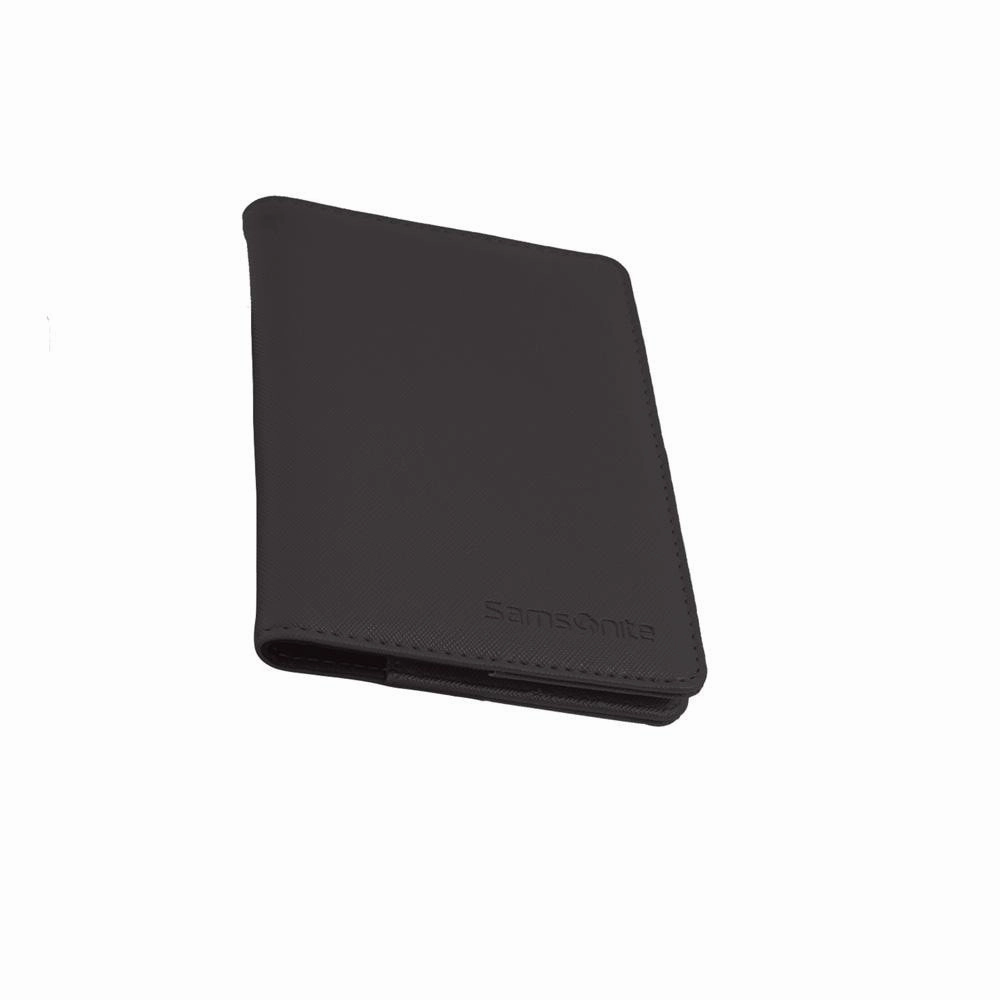 Sports Travel Bag Samsonite Rfid Passport Cover