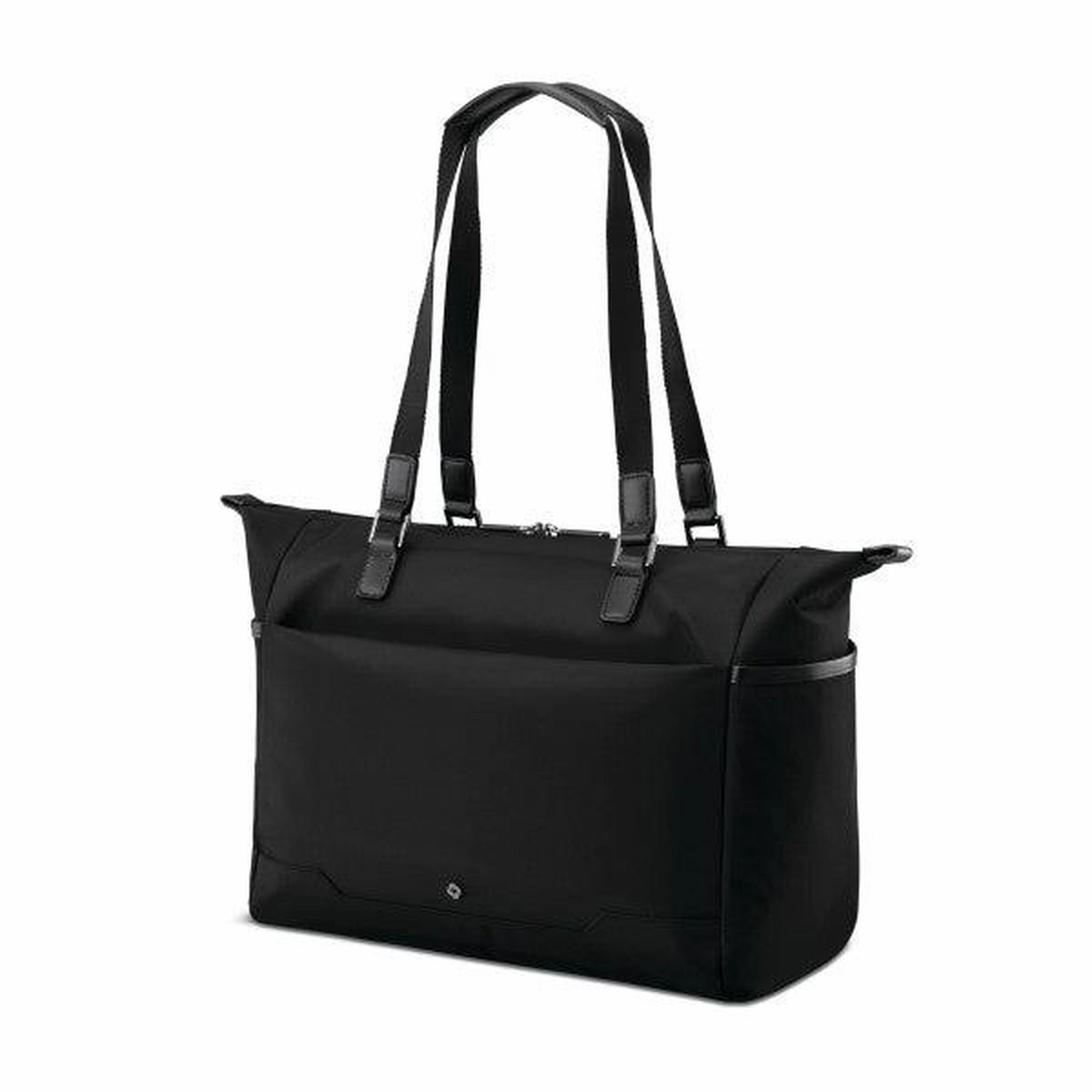 Travel Kit Bag Samsonite Silhouette 17 Softside Carry All Tote