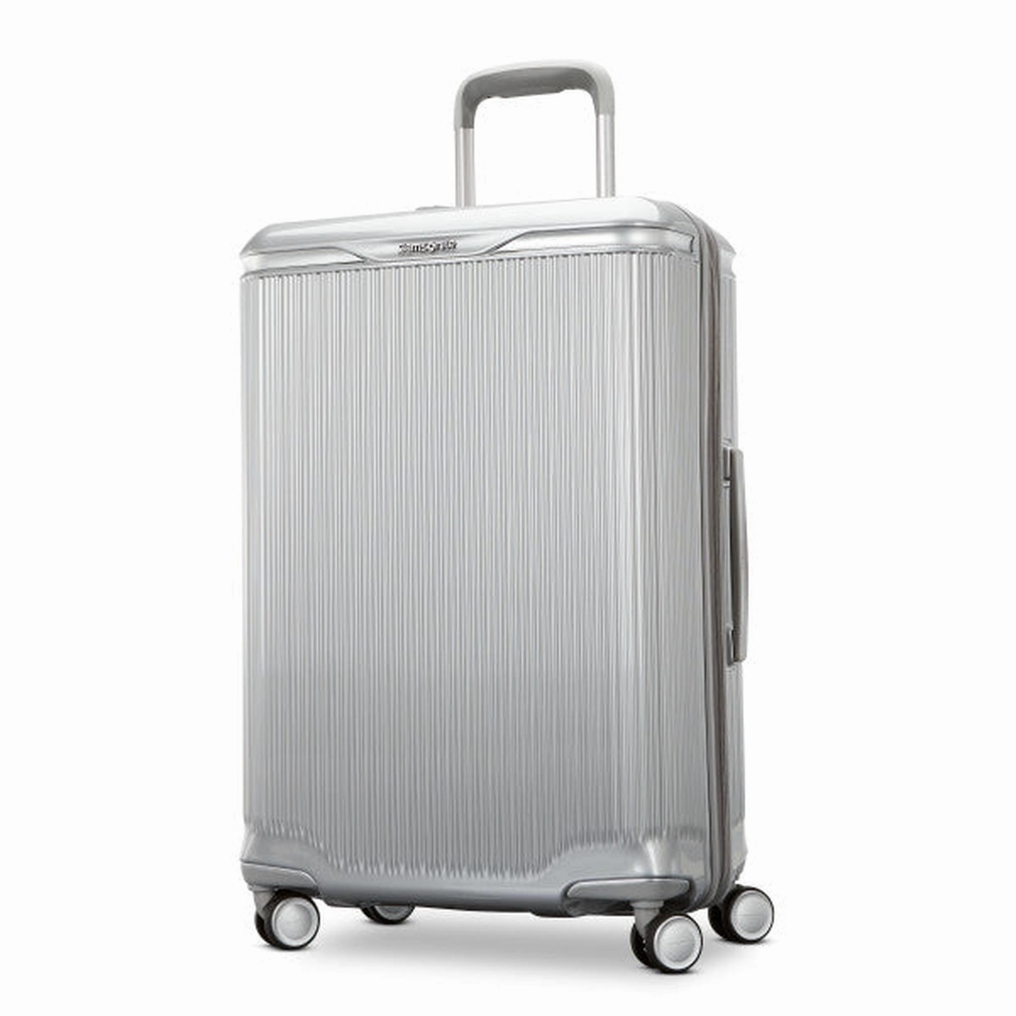 Samsonite Silhouette 18 Hardside Medium Expandable Spinner Luggage Cover Luggage Sleeve