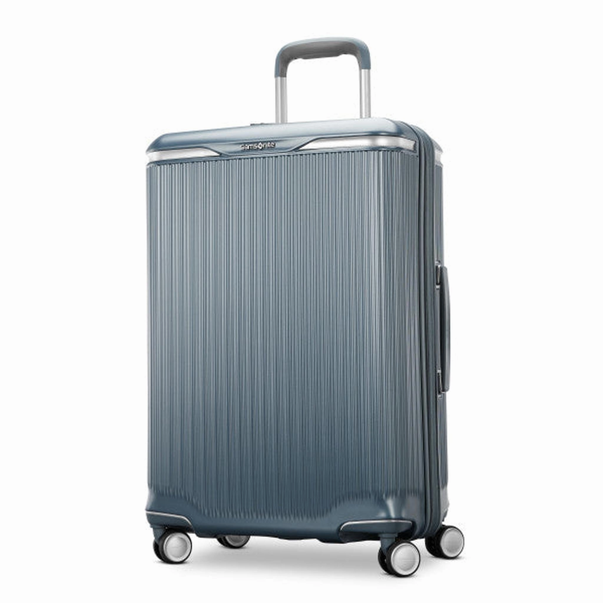 Luggage Set Samsonite Silhouette 18 Hardside Medium Expandable Spinner