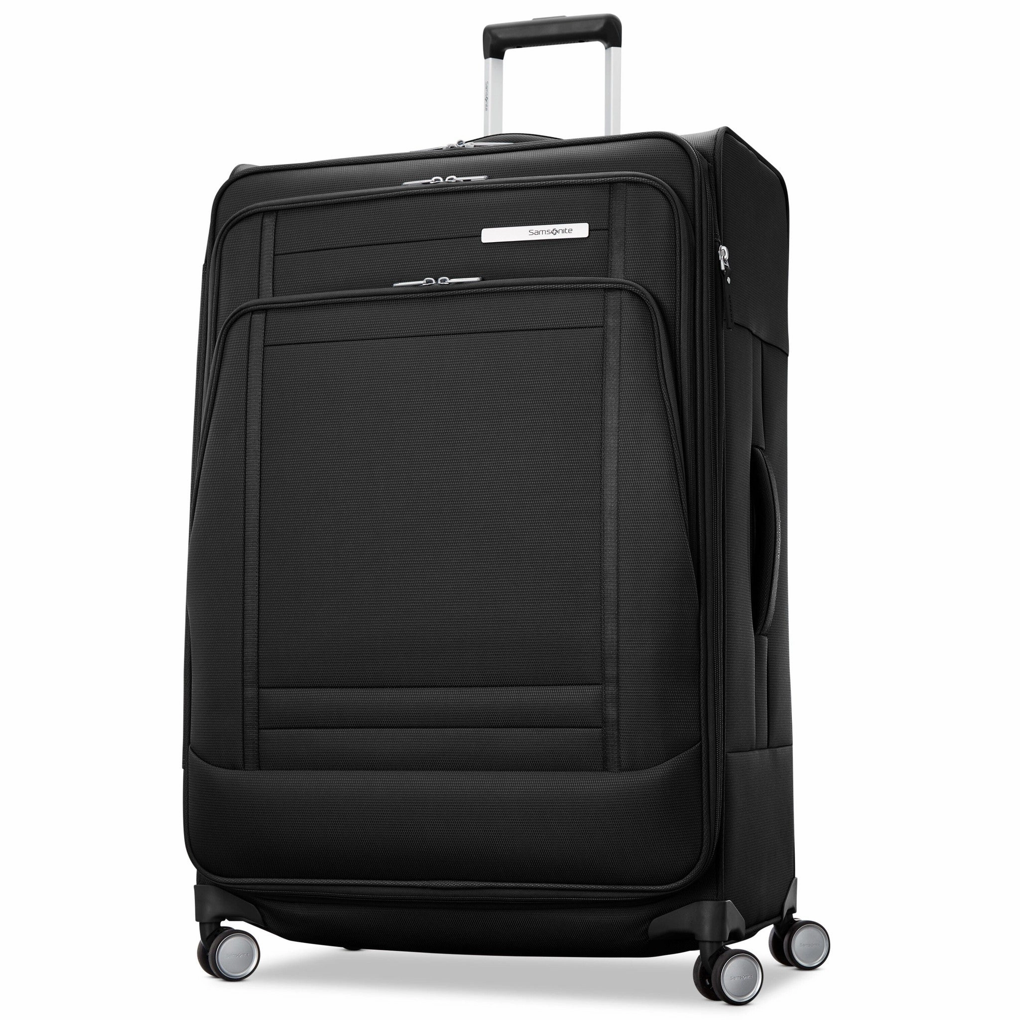 Travel Organizer Samsonite Uplift Softside Large Expandable Spinner