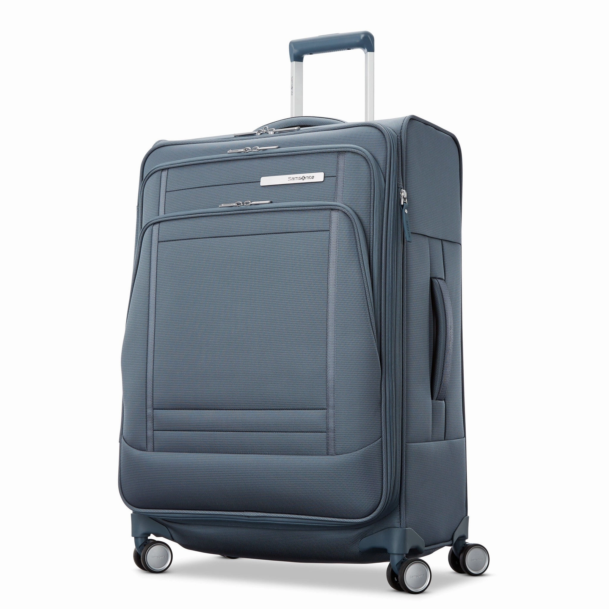 Travel Bag Samsonite Uplift Softside Medium Expandable Spinner