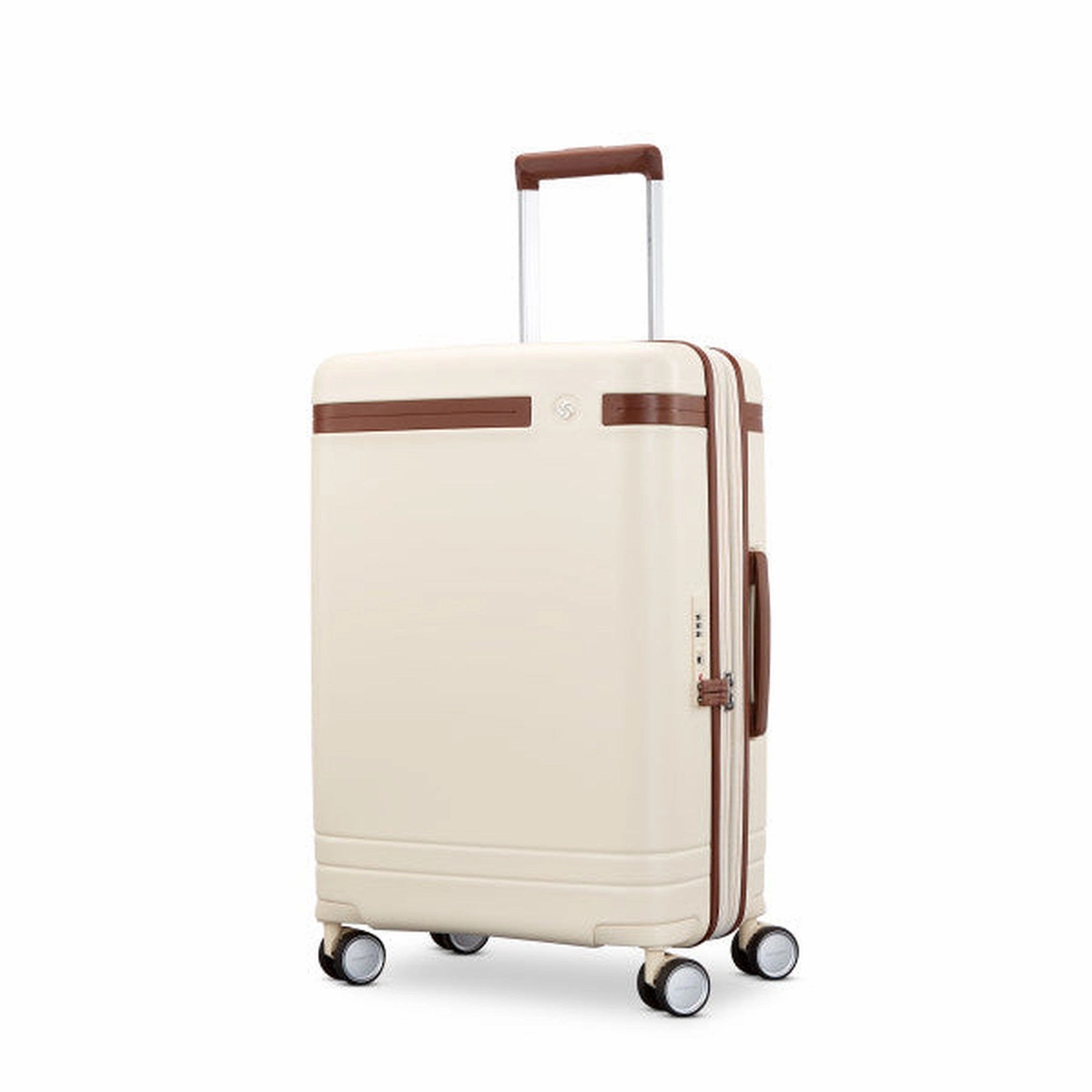 Samsonite Virtuosa Expandable Carry-On Spinner Luggage Cover