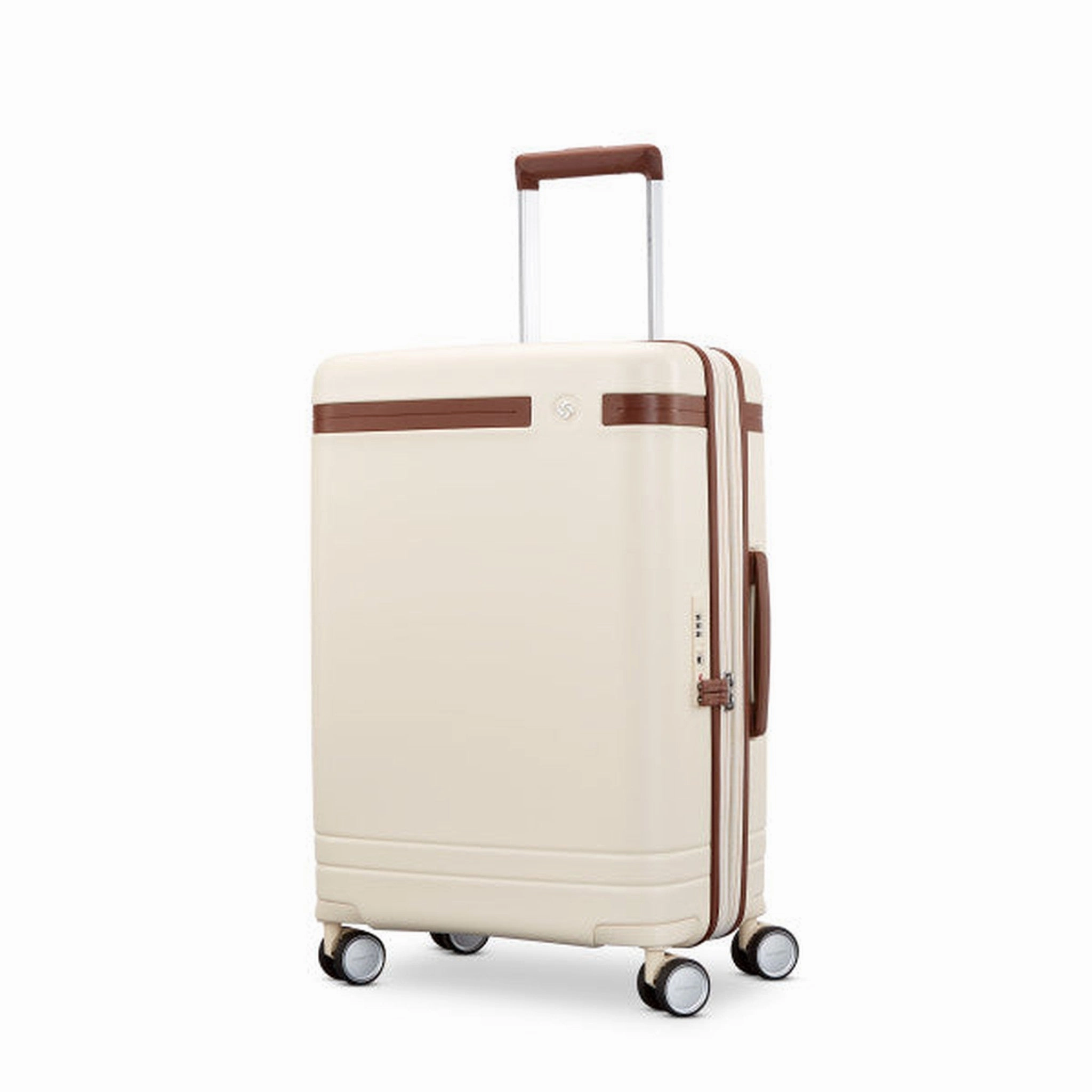 Travel Accessories Bag Weekend Travel Bag Samsonite Virtuosa Expandable Carry-On Spinner