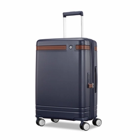 Portable Travel Bag Carry-On Samsonite Virtuosa Expandable Carry-On Spinner