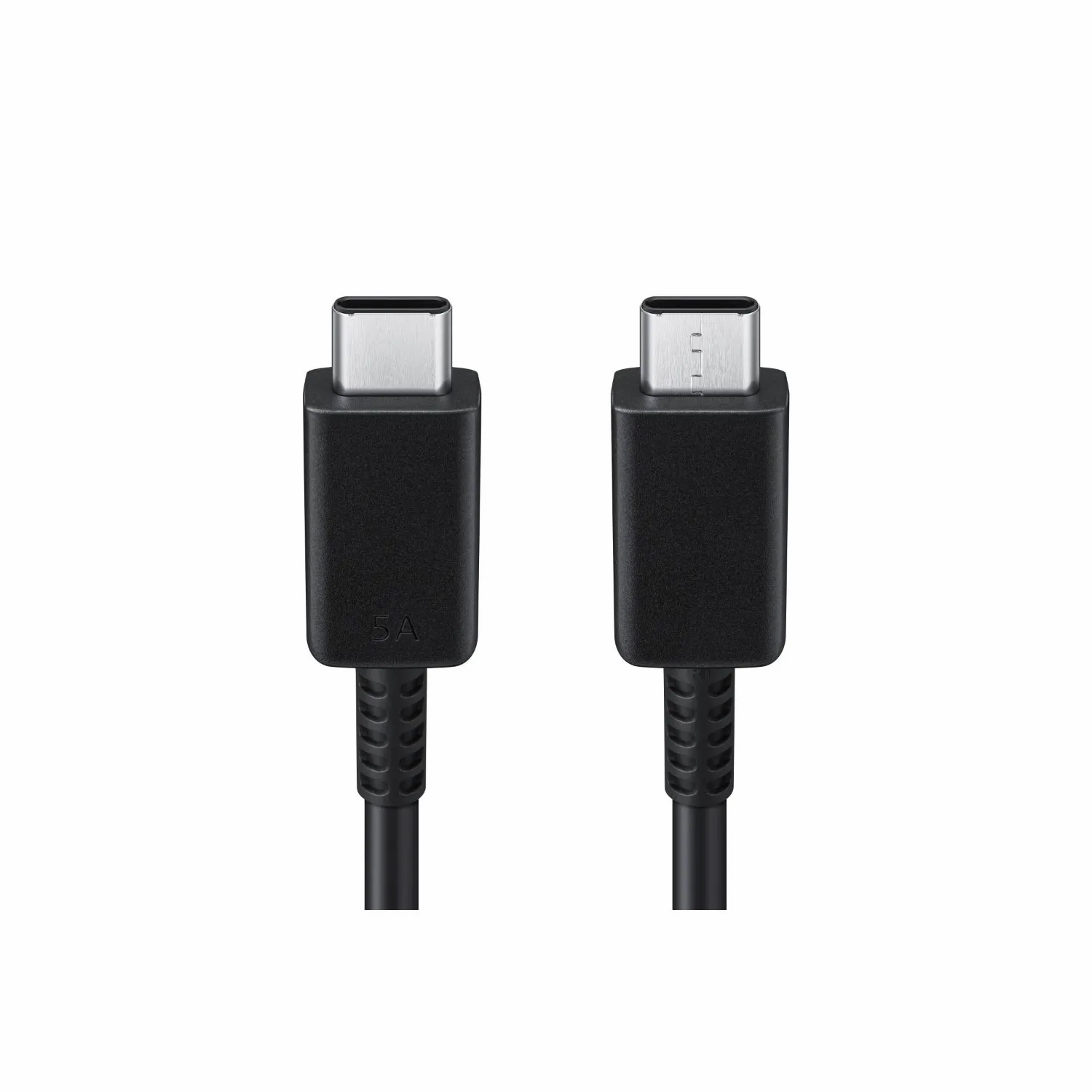 Samsung Type-C To Type-C Cable 5A - 1 Meter Black Best Deal Online