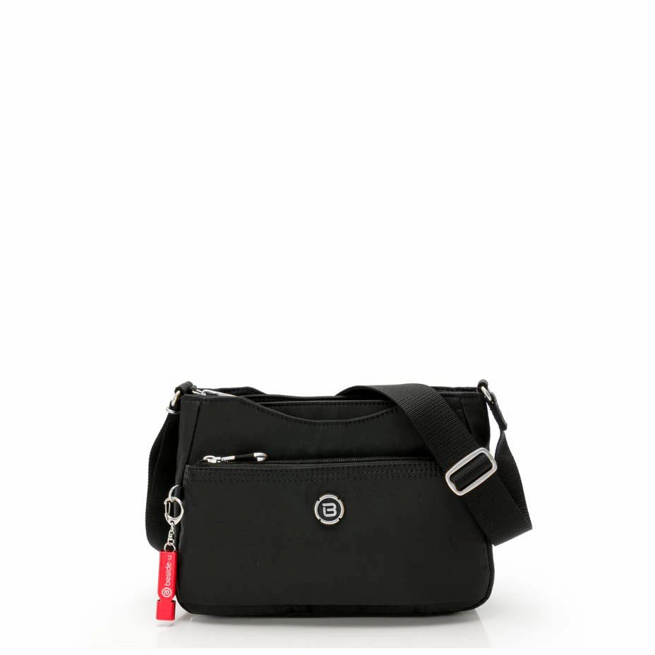 Anti-Theft Shoulder Bag Travel Belt Wallet San Diego Anti-Theft Crossbody Bag