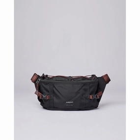 Sandqvist Allterrain Hike Sling Stylish Weekend Bag