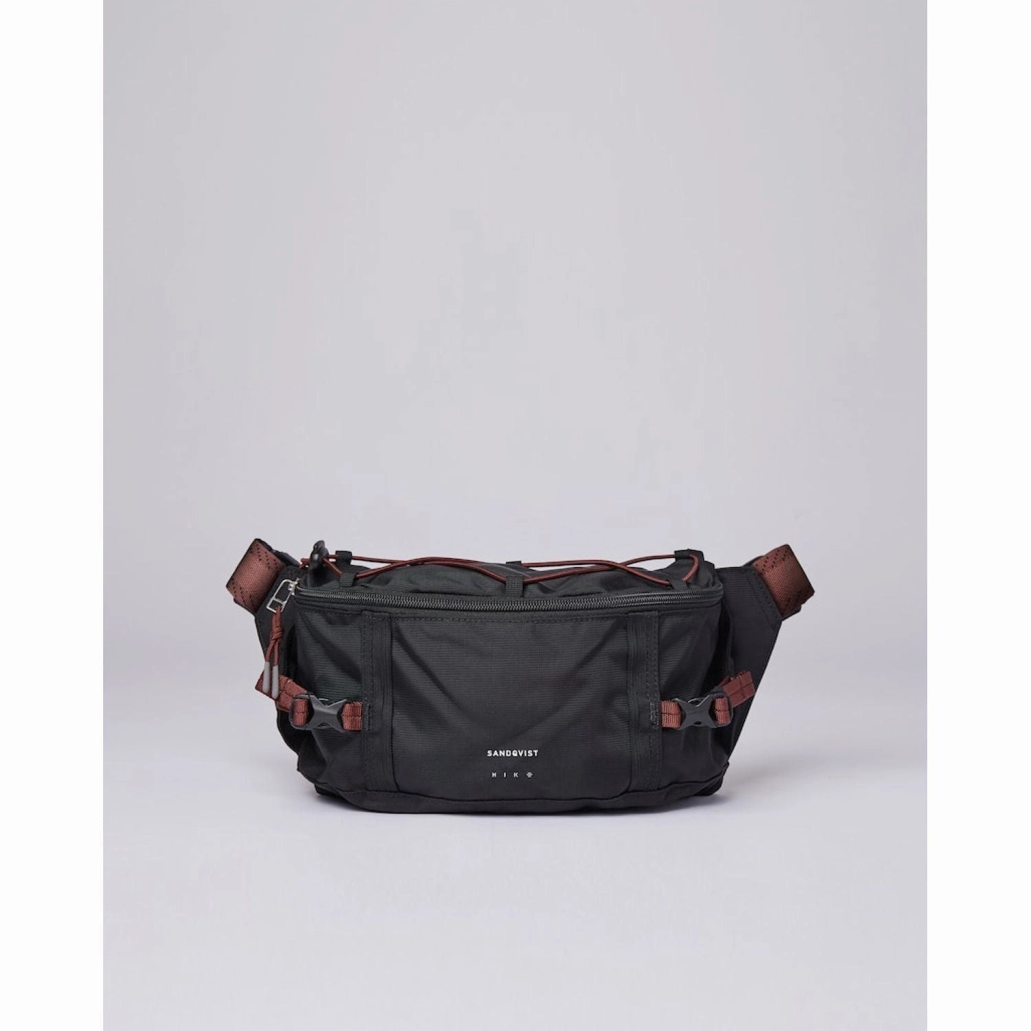 Sandqvist Allterrain Hike Sling Stylish Weekend Bag