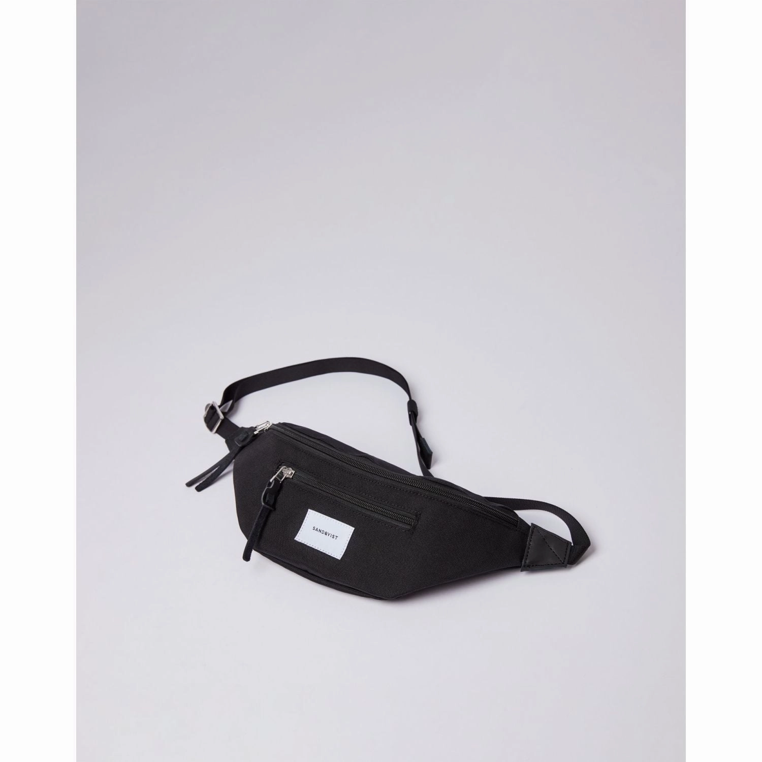 Sandqvist Aste Bum Bag Foldable Travel Bag