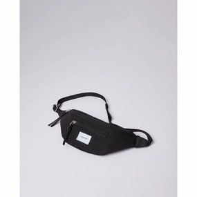 Sandqvist Aste Bum Bag Foldable Travel Bag