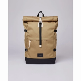 Sandqvist Bernt Backpack (Sa) Business Duffel Bag Smart Luggage Bag
