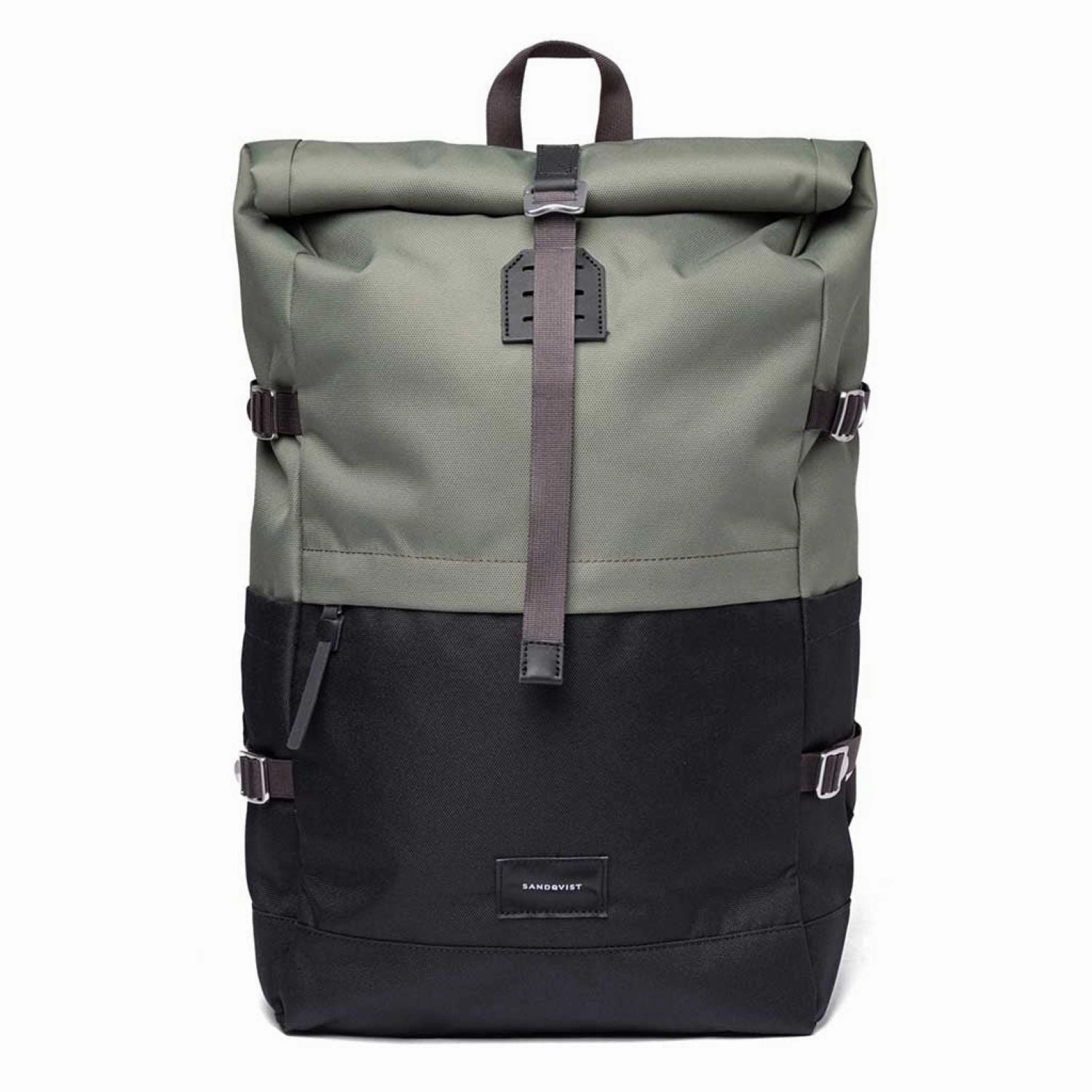 Sandqvist Bernt Backpack (Sa) Duffel Bag Travel Duffle Pack