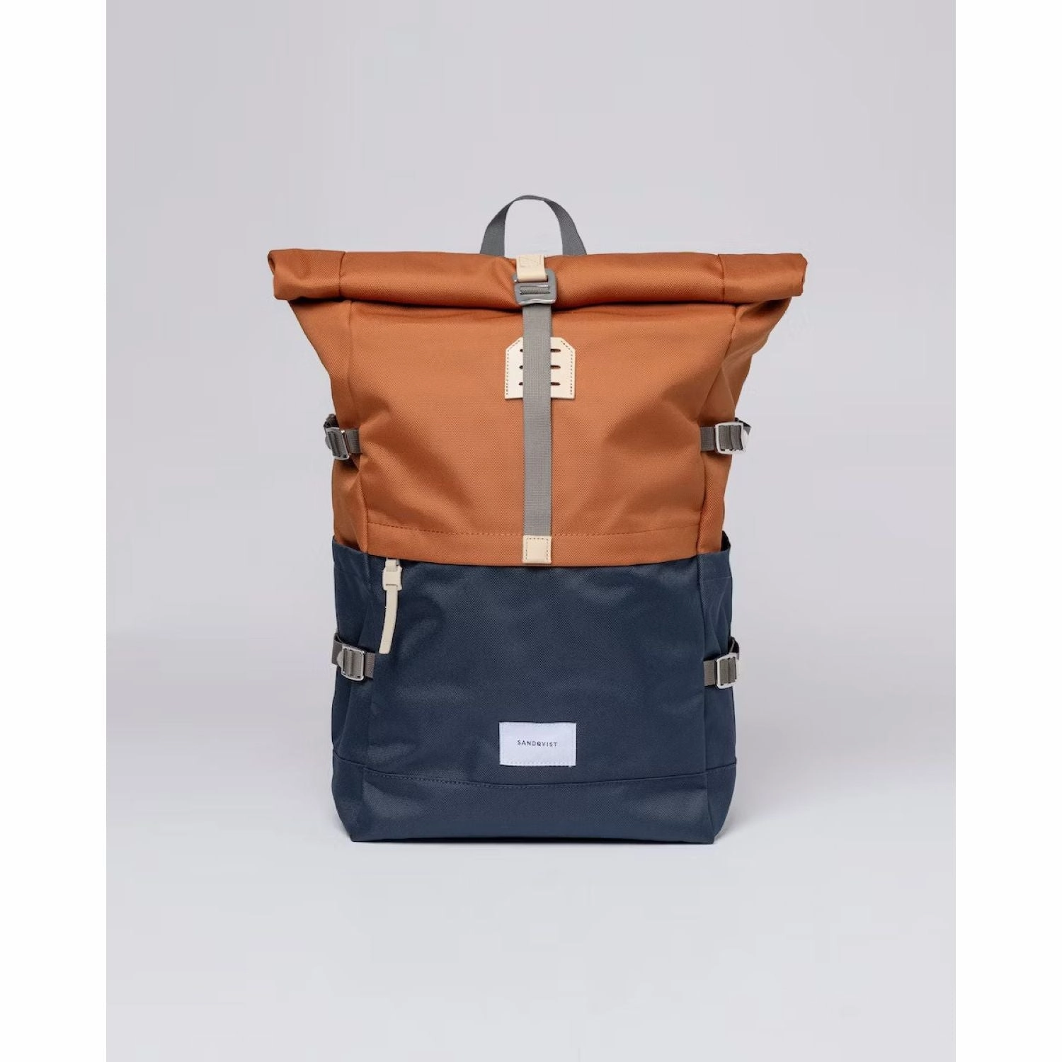 Travel Purse Sandqvist Bernt Backpack (Sa)