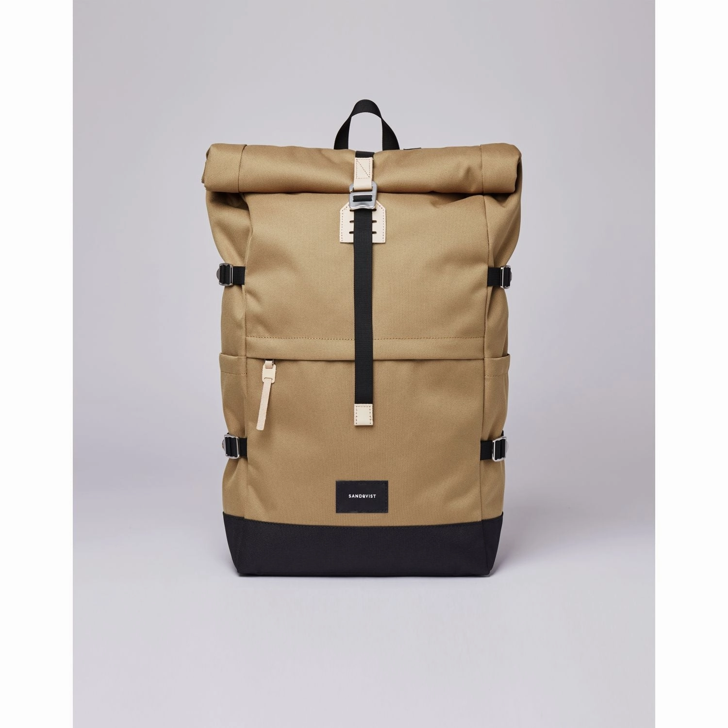 Sandqvist Bernt Backpack (Sa) Business Duffel Bag Smart Luggage Bag