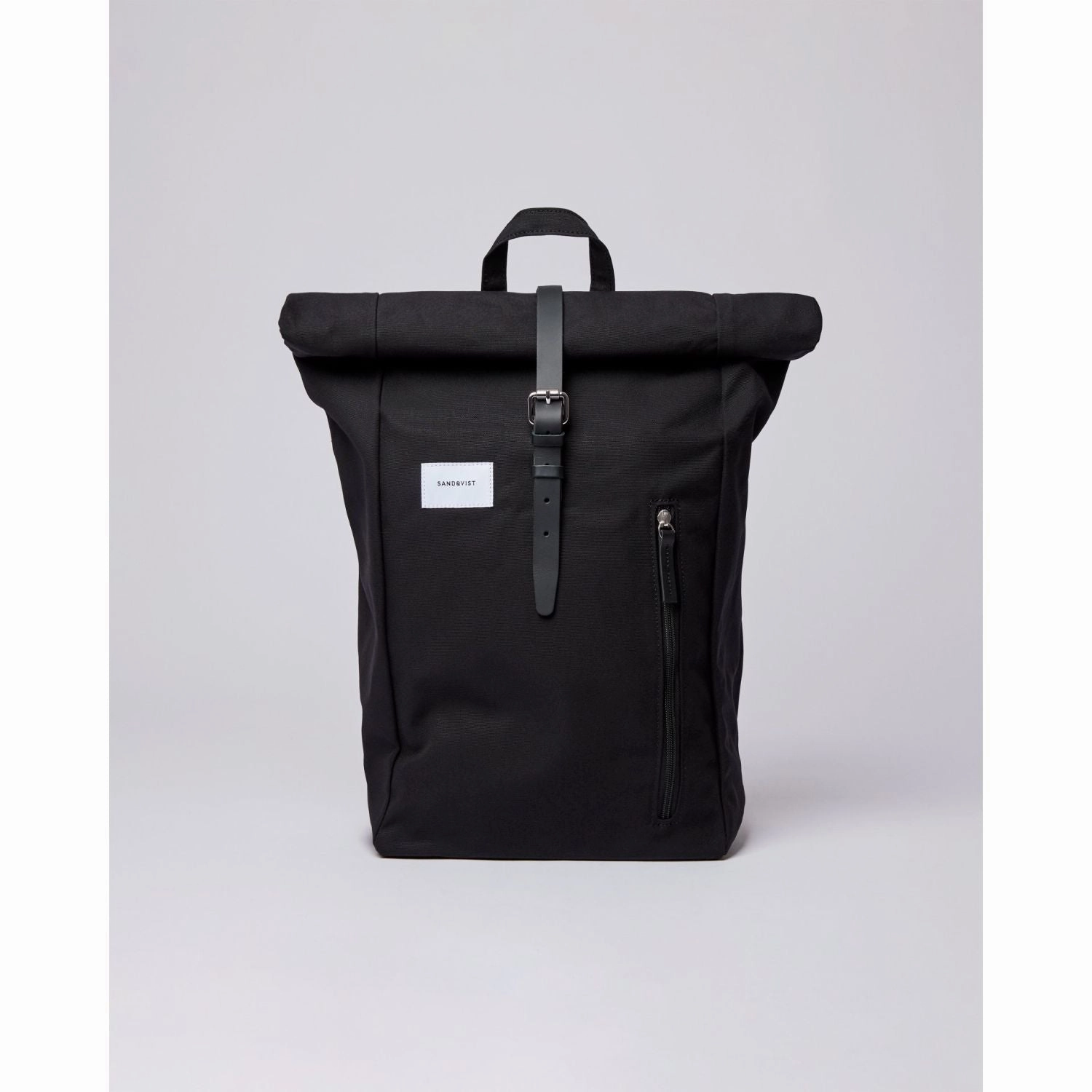 Travel Messenger Bag Rolling Luggage Sandqvist Dante Backpack