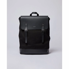 Luxury Travel Bag Travel Storage Bag Sandqvist Hege Backpack