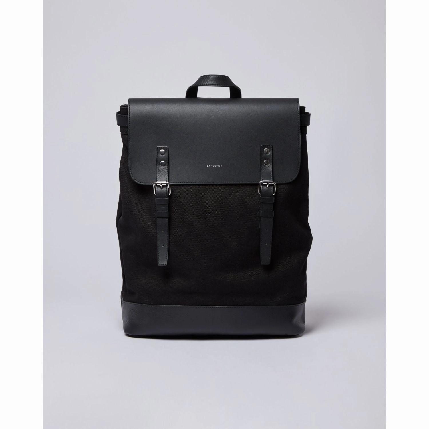 Luxury Travel Bag Travel Storage Bag Sandqvist Hege Backpack