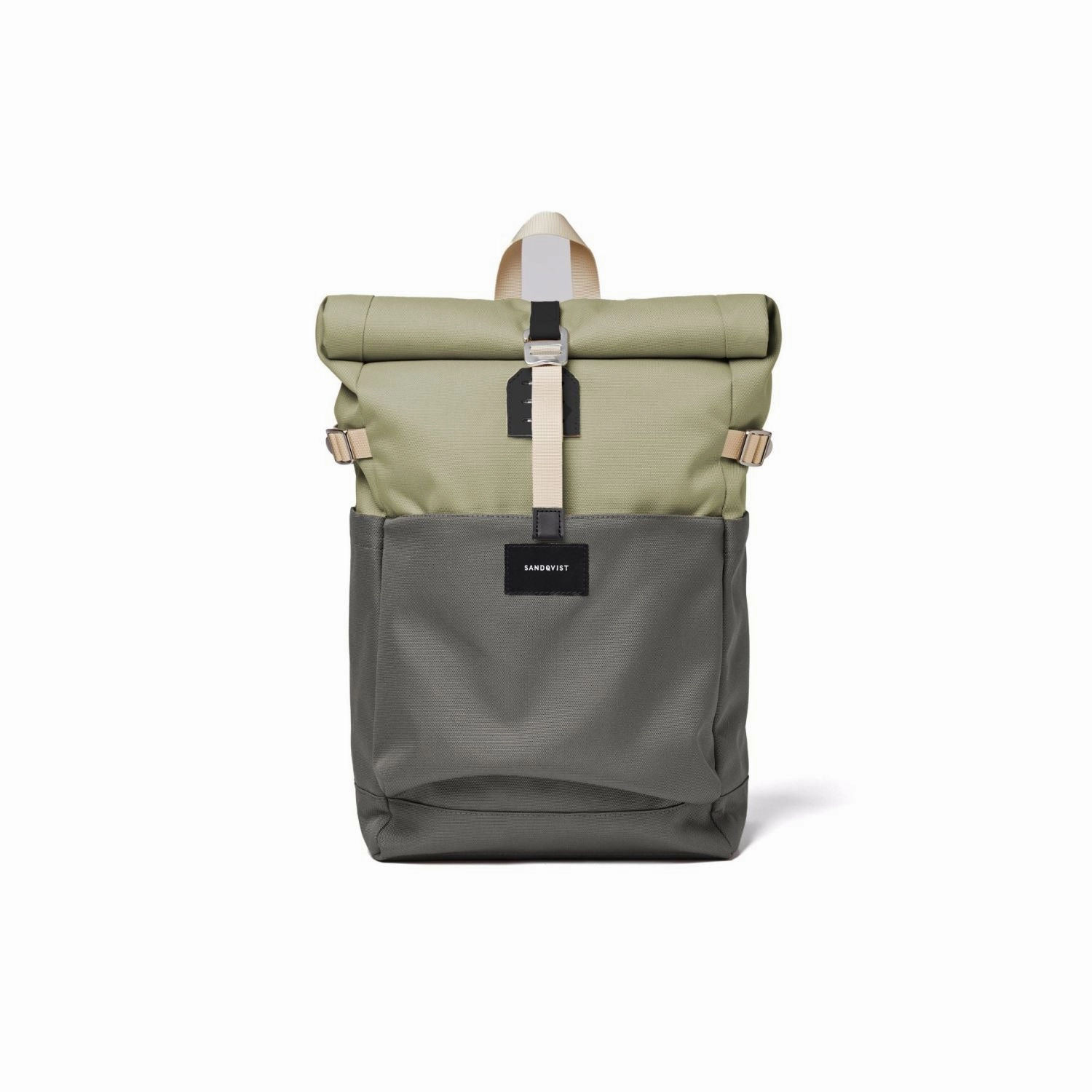 Daypack Travel Bag Sandqvist Ilon Backpack (Sa)