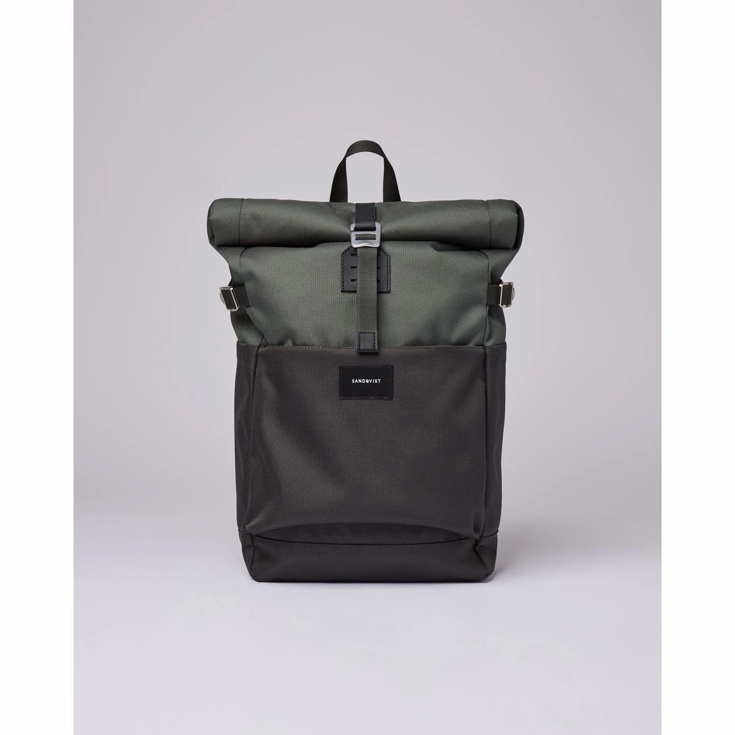 Lightweight Luggage Padded Travel Bag Sandqvist Ilon Backpack (Sa)