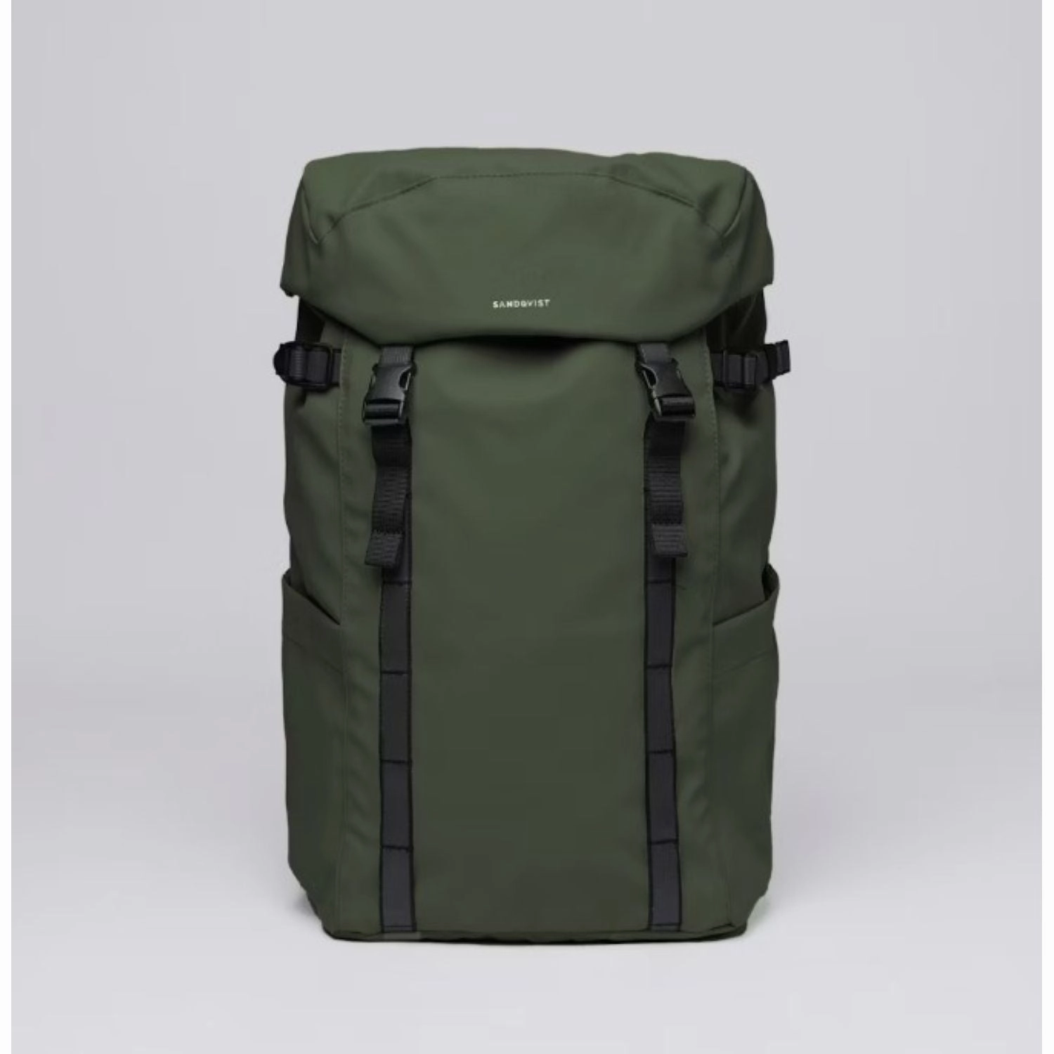Collapsible Travel Bag Sandqvist Jonatan Backpack (Sa)