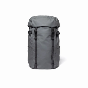 Travel Gear Bag Weekend Luggage Sandqvist Jonatan Backpack (Sa)