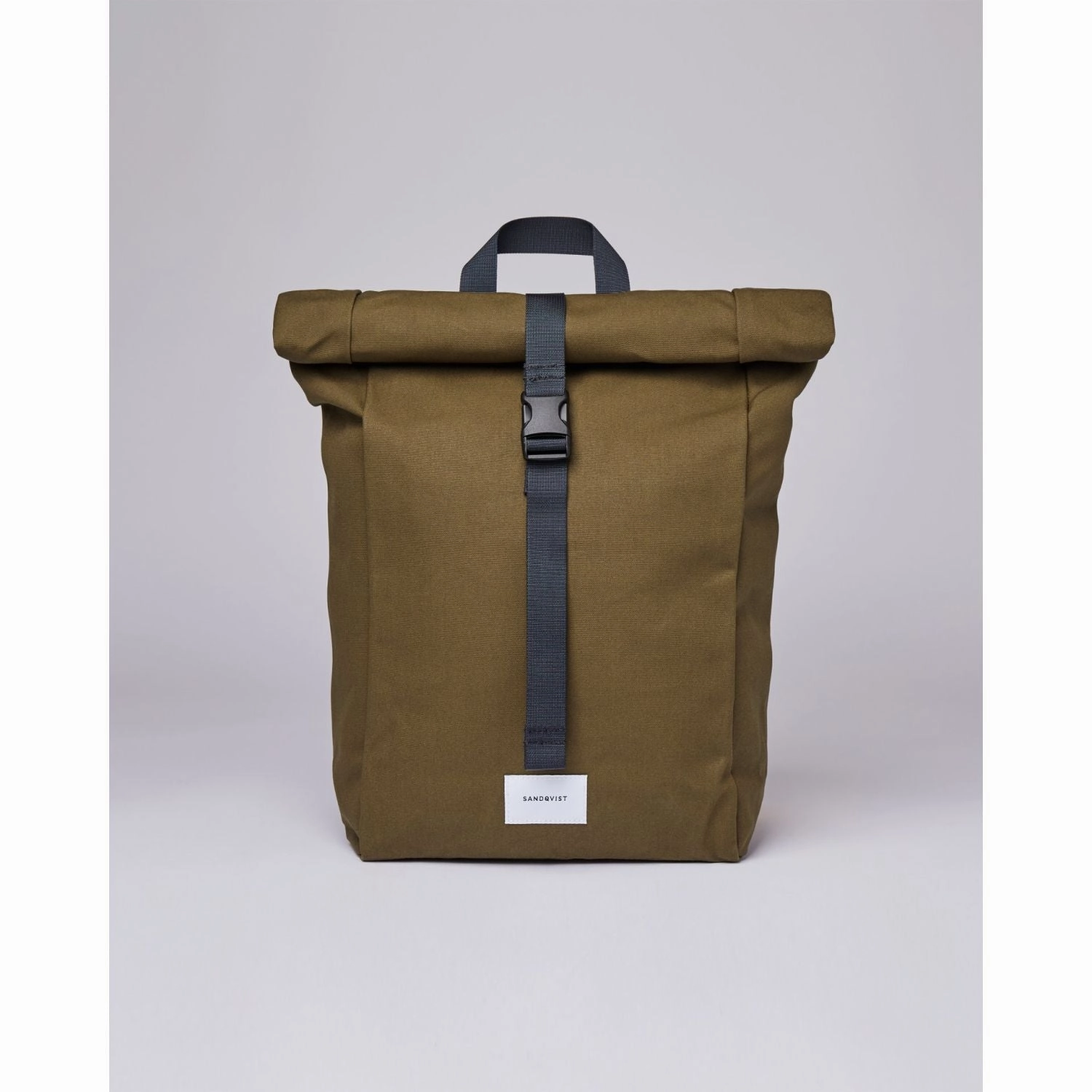 Sandqvist Kaj Backpack Travel Comfort Bag