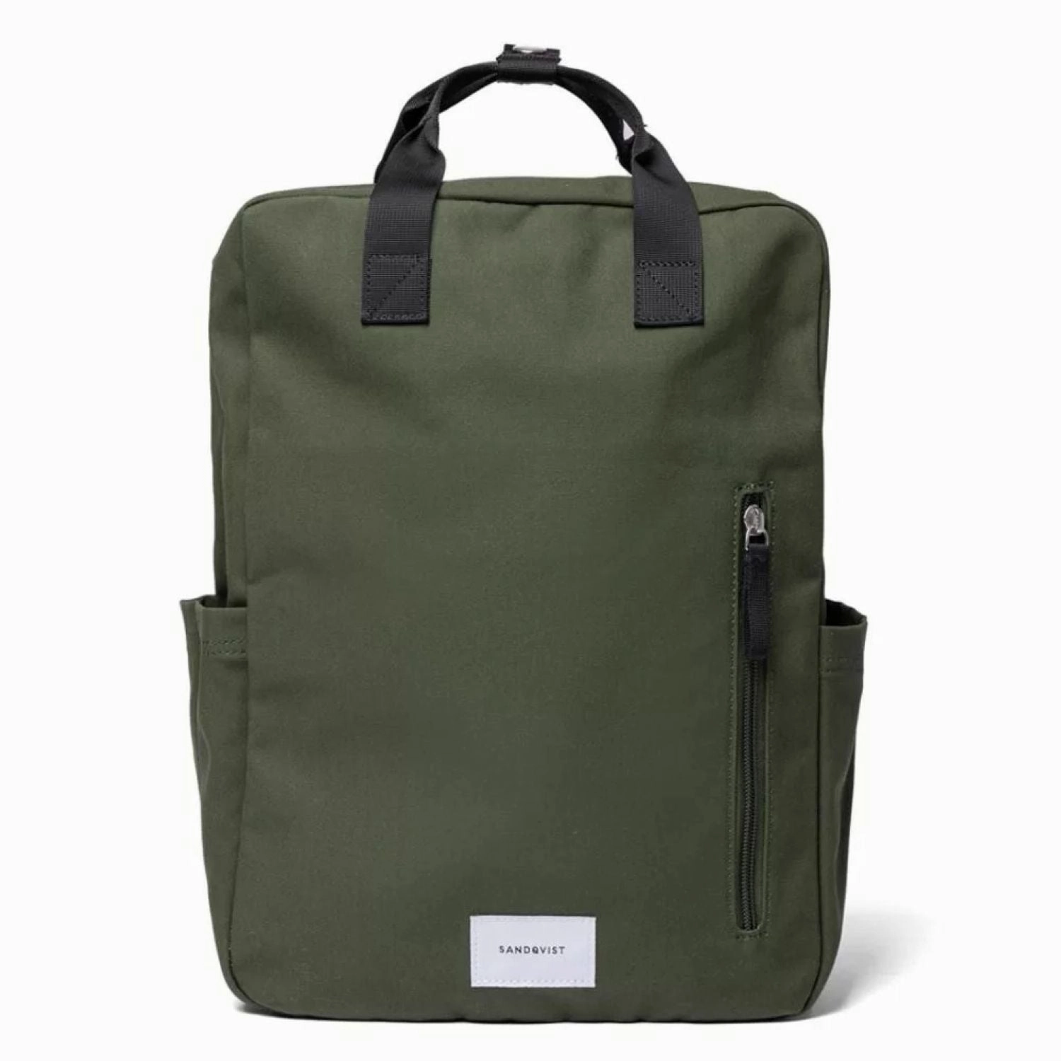 Weekend Getaway Bag Heavy-Duty Travel Bag Sandqvist Knut Backpack