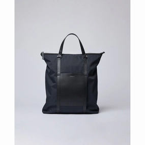 Luxury Travel Bag Travel Document Bag Sandqvist Marta Backpack