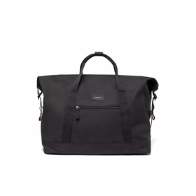 Sandqvist Sture Weekend Bag Heavy-Duty Travel Bag