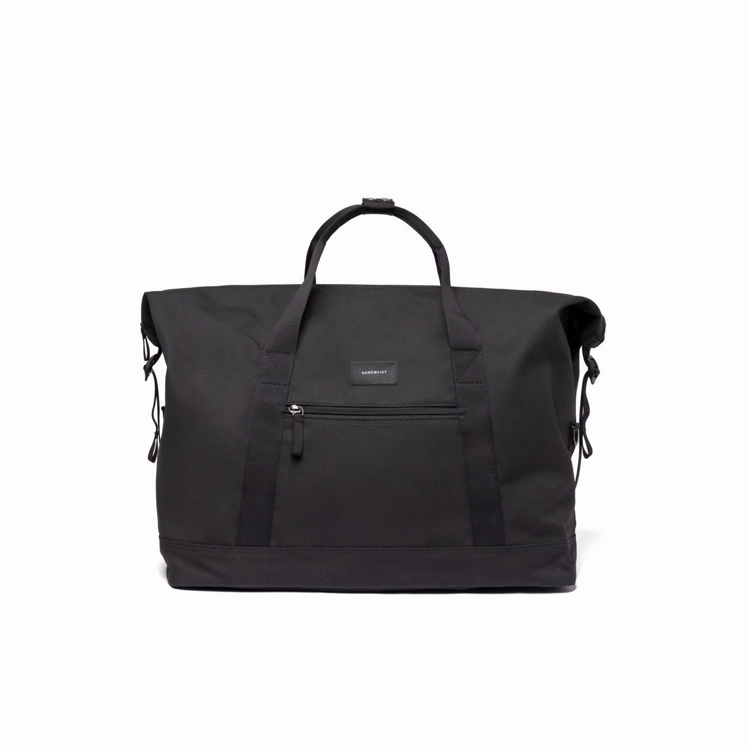 Sandqvist Sture Weekend Bag Heavy-Duty Travel Bag