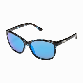 Shop the Savings Now Limited Time Hot Deal Sashay - Blue Tortoise/Blue Mirror