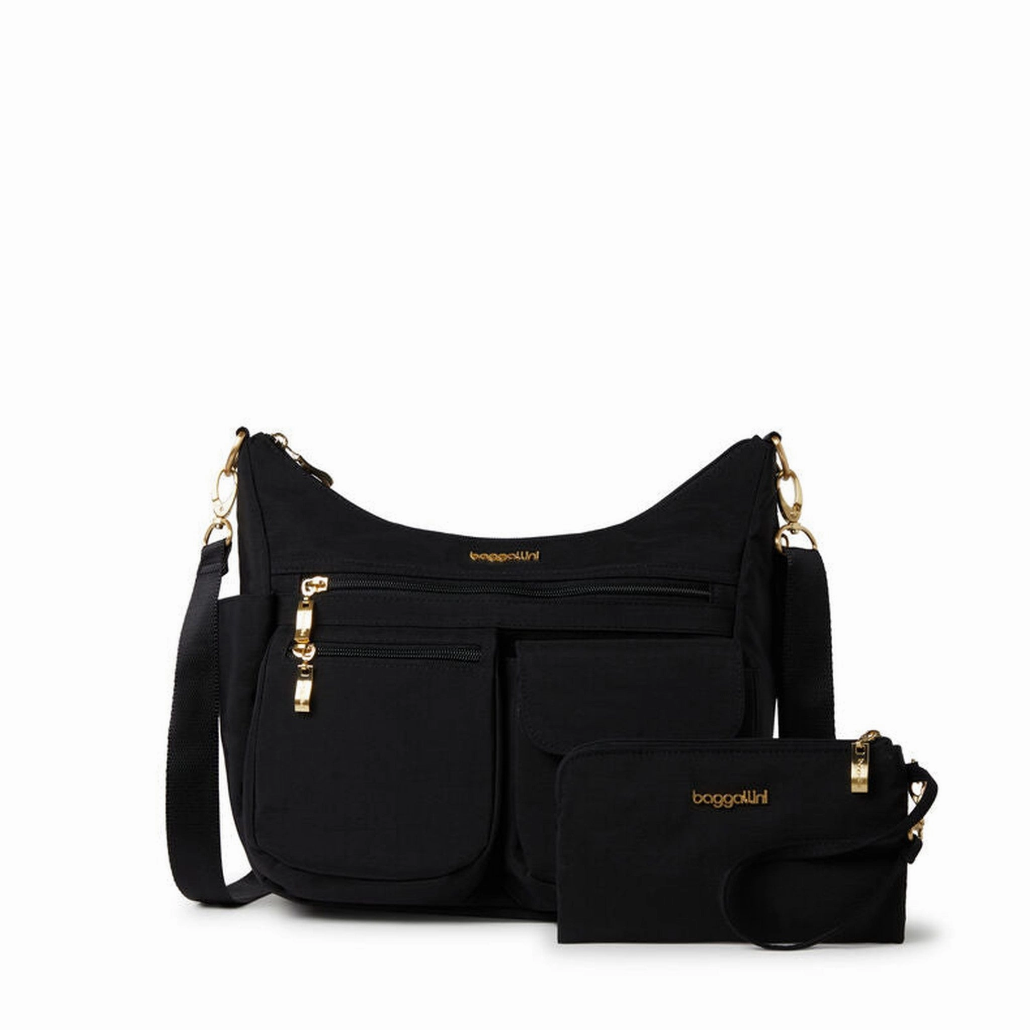 Travel Accessory Bag Travel Pouch Set Baggallini Modern Everywhere Bagg