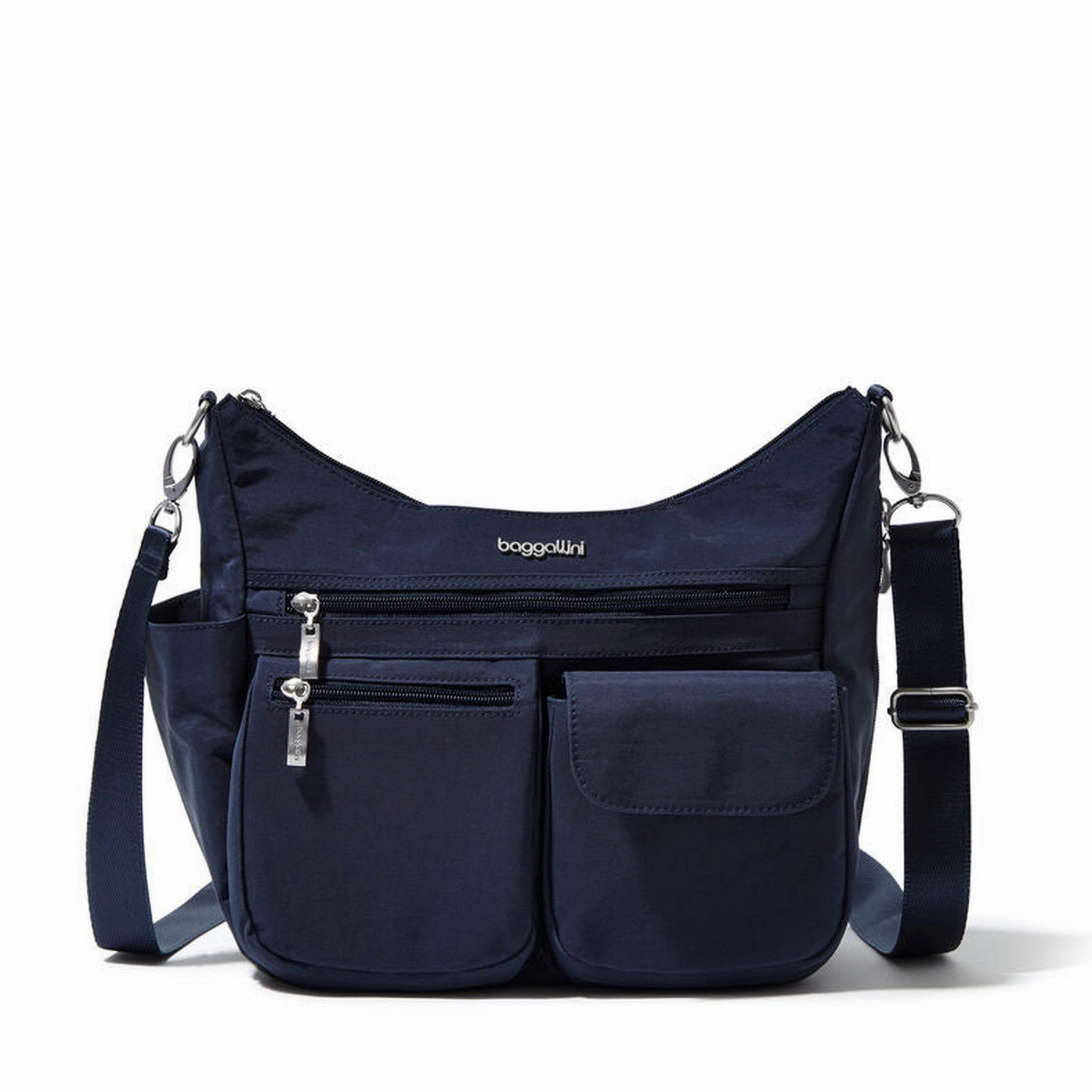 Baggallini Modern Everywhere Bagg Travel Bag
