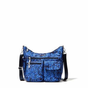 Baggallini Modern Everywhere Bagg Padded Travel Bag Travel Tote