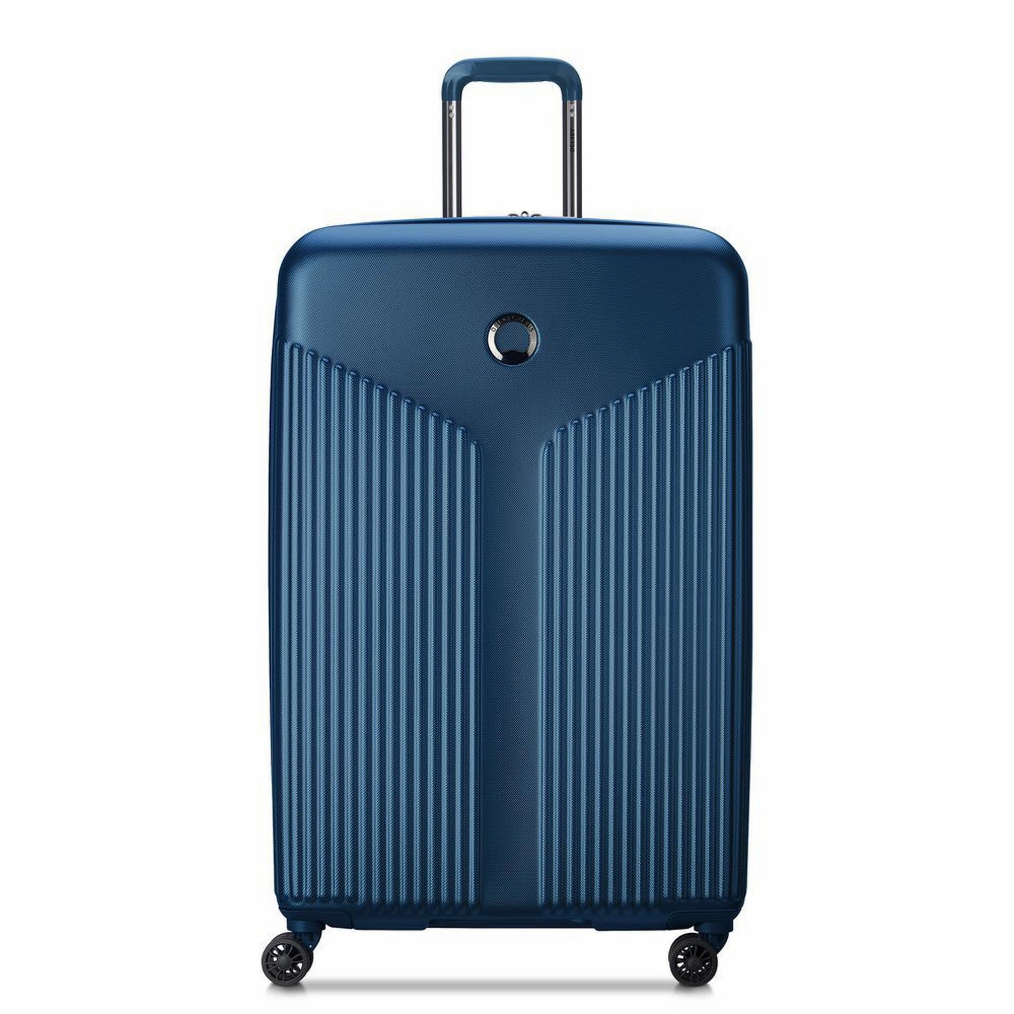 Vacation Bag Delsey Comete 3.0 28" Expandable Spinner Upright