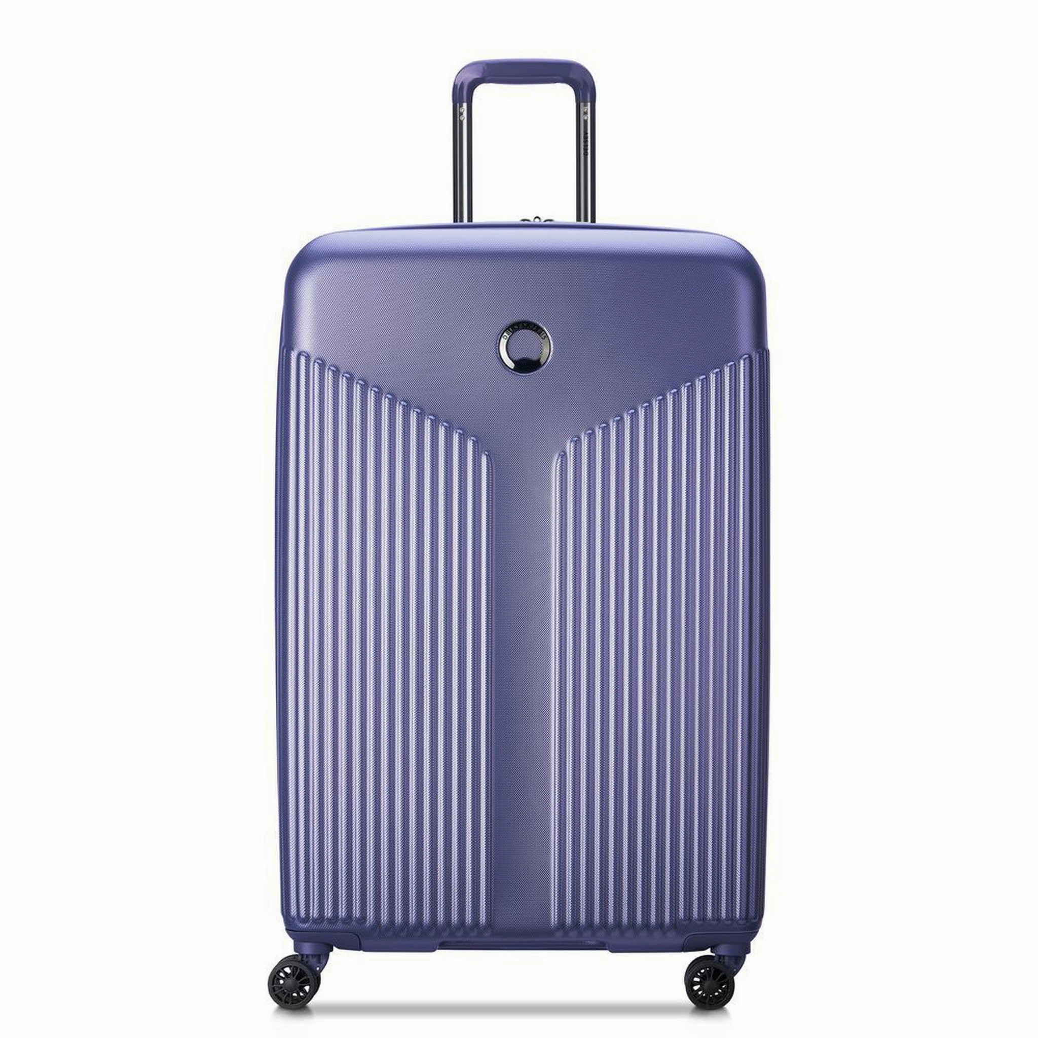 Delsey Comete 3.0 28" Expandable Spinner Upright Luggage