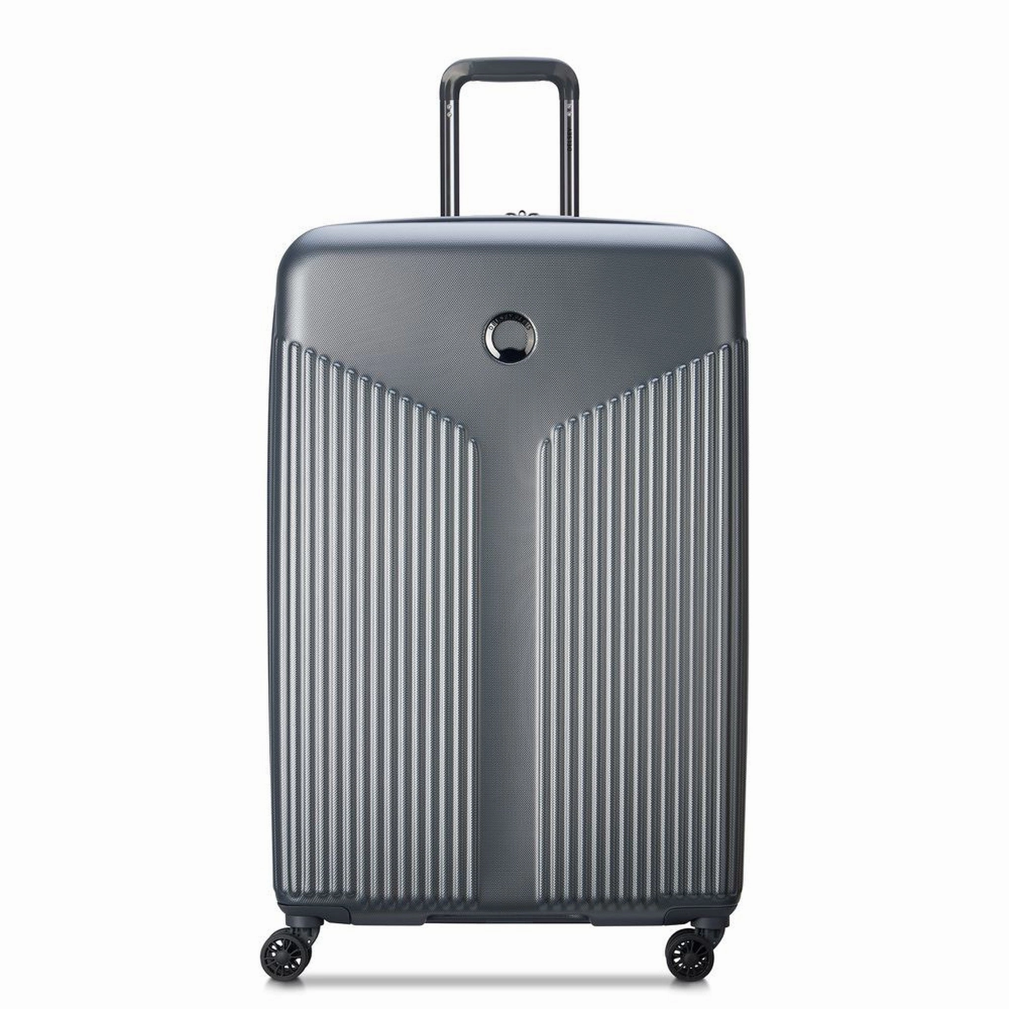 Travel Organizer Packing Folder Delsey Comete 3.0 28" Expandable Spinner Upright